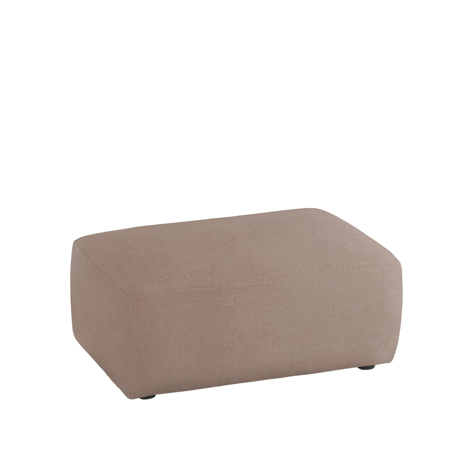 Brick ottoman fotpall - NO GA - NO GA