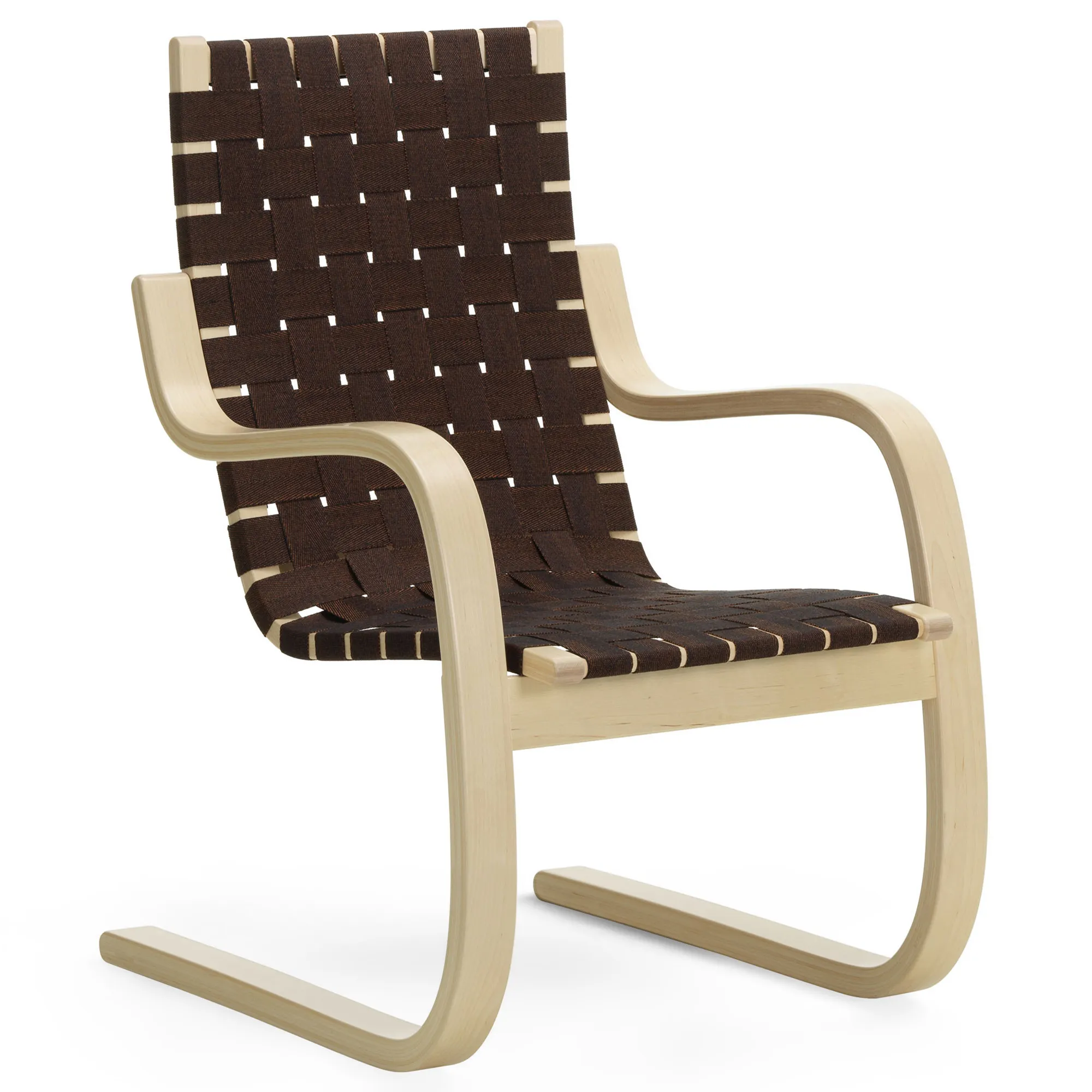 Armchair 406 fåtölj - 1