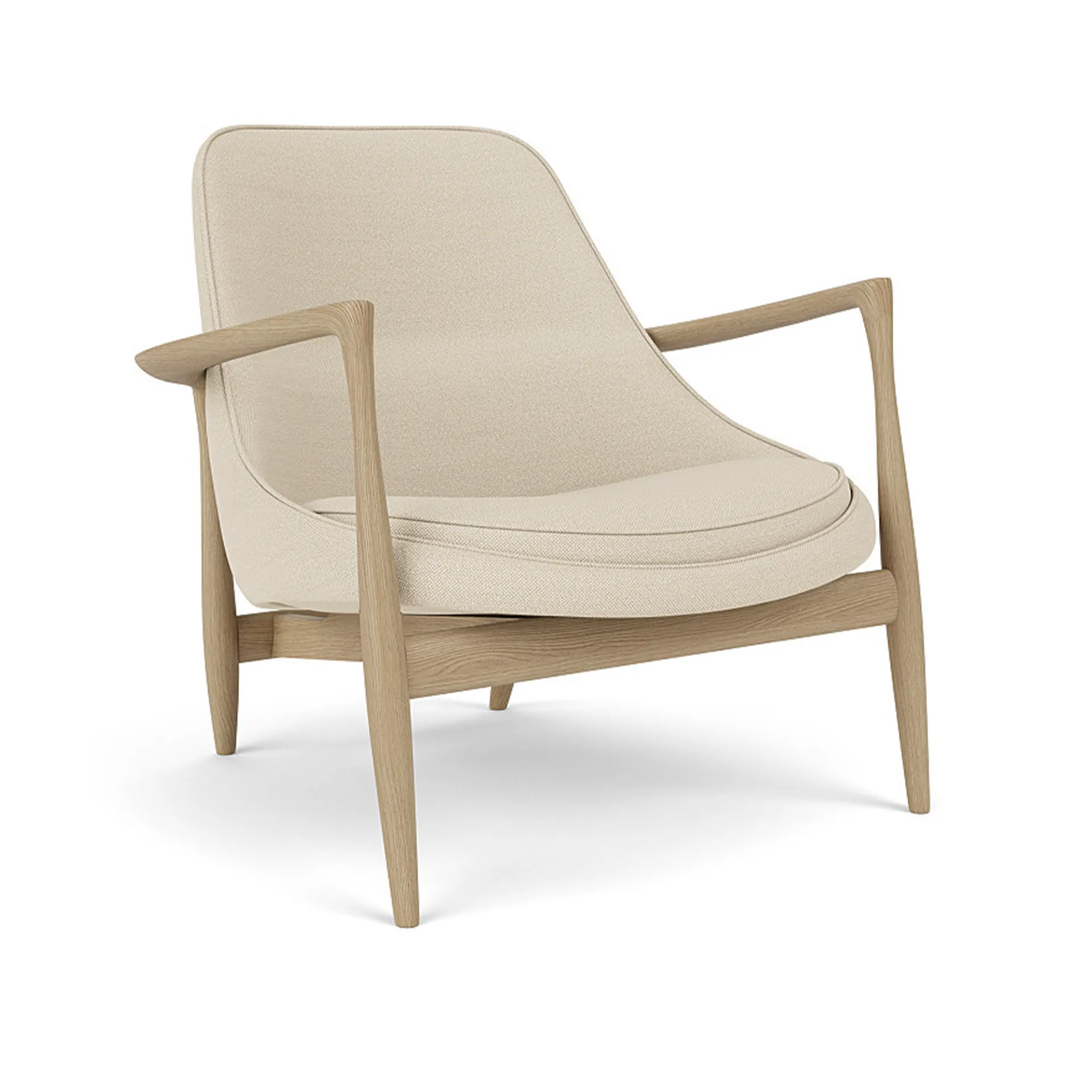 Elizabeth Lounge Chair - Audo Copenhagen - NO GA