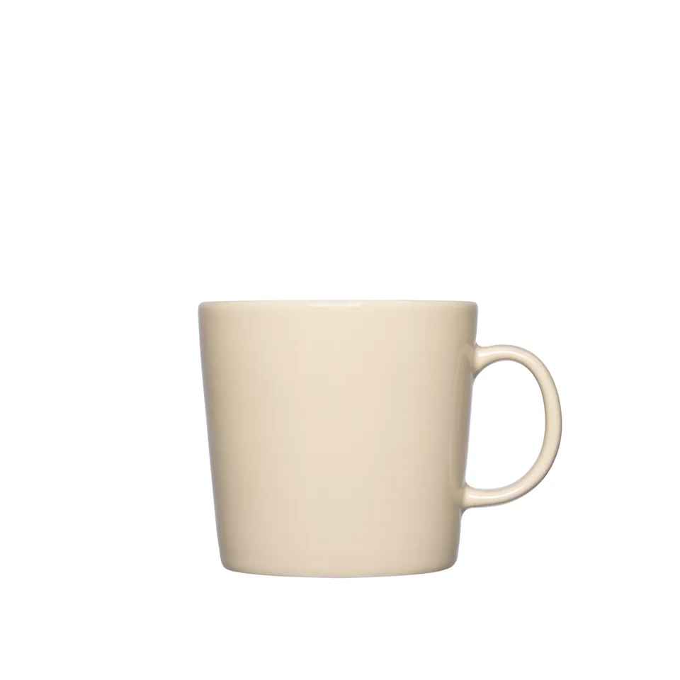 Teema Mugg - 40 cl, Linne