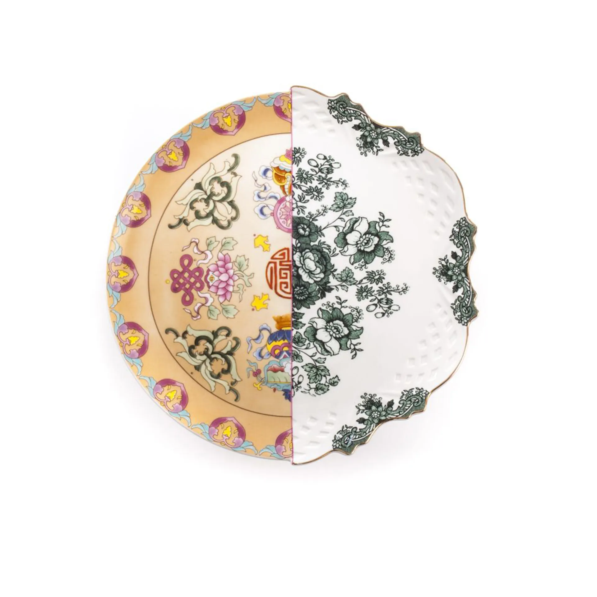 Hybrid Raissa Cake Stand - Seletti - NO GA