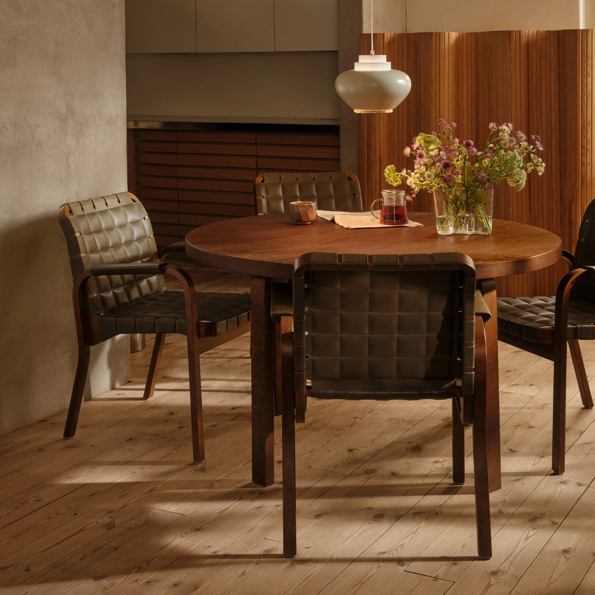 Armchair 45 karmstol - 6