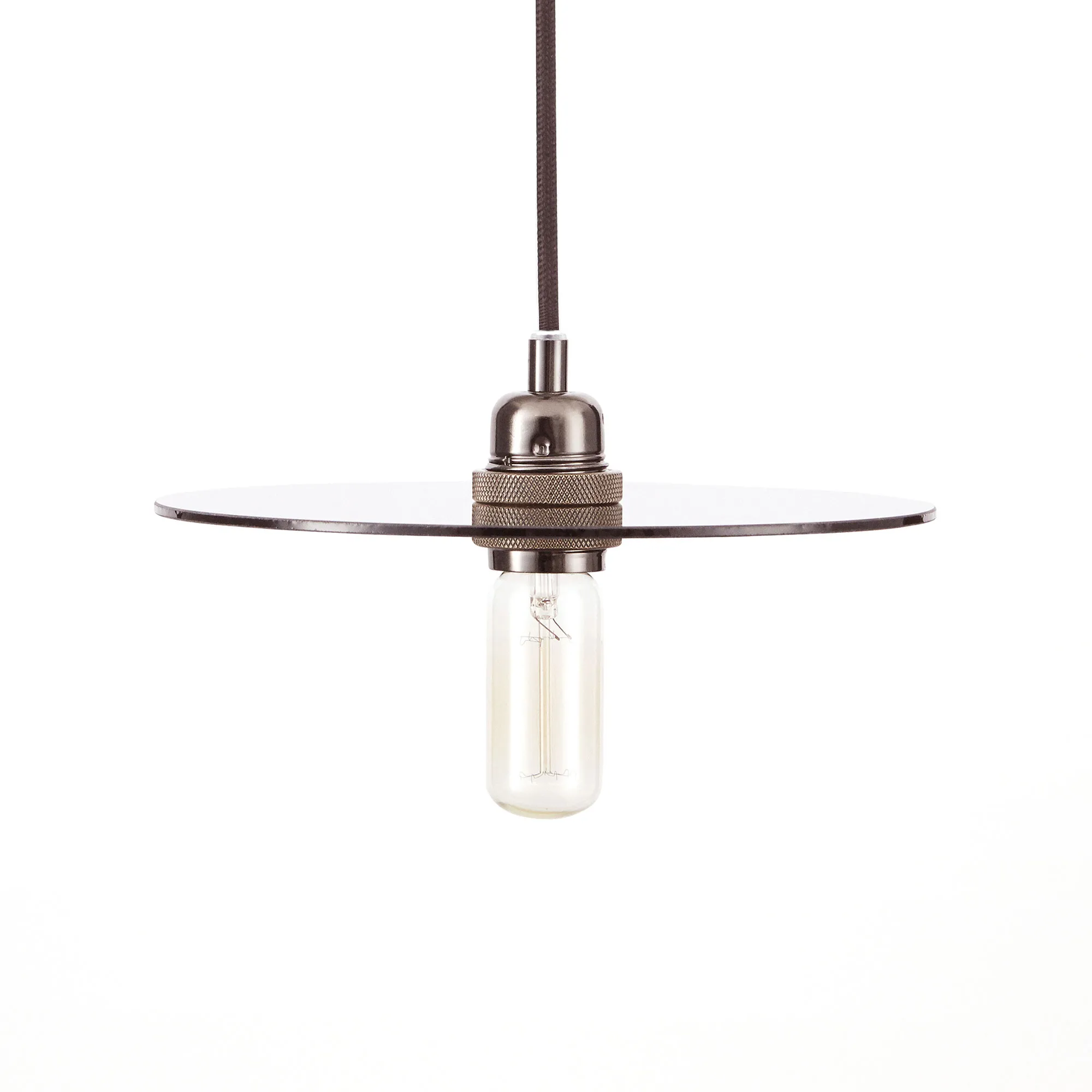 Circle Shade pendellampa - 1