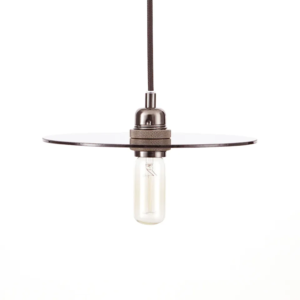 Circle Shade pendellampa