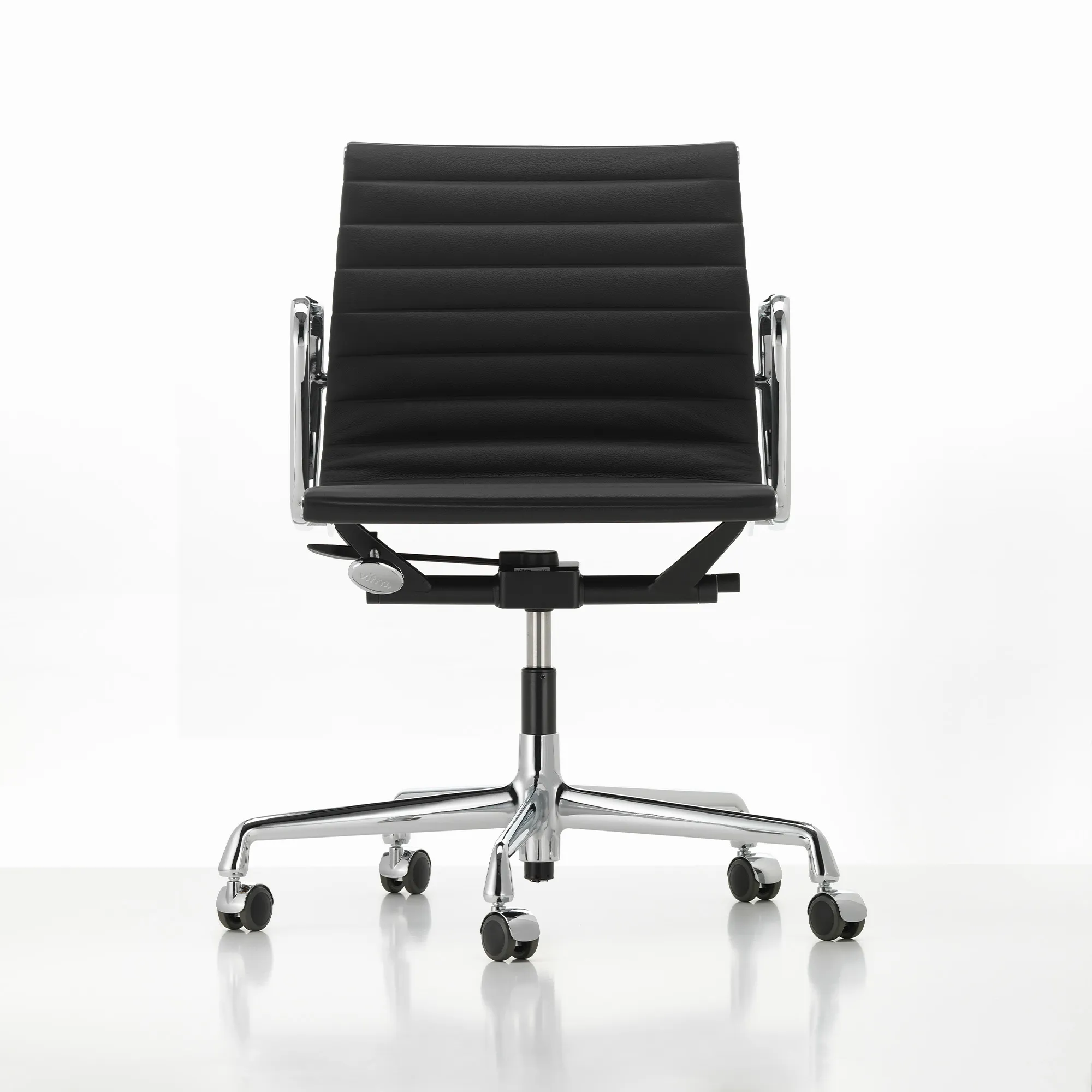 EA 117 Aluminium Chair skrivbordsstol - 11