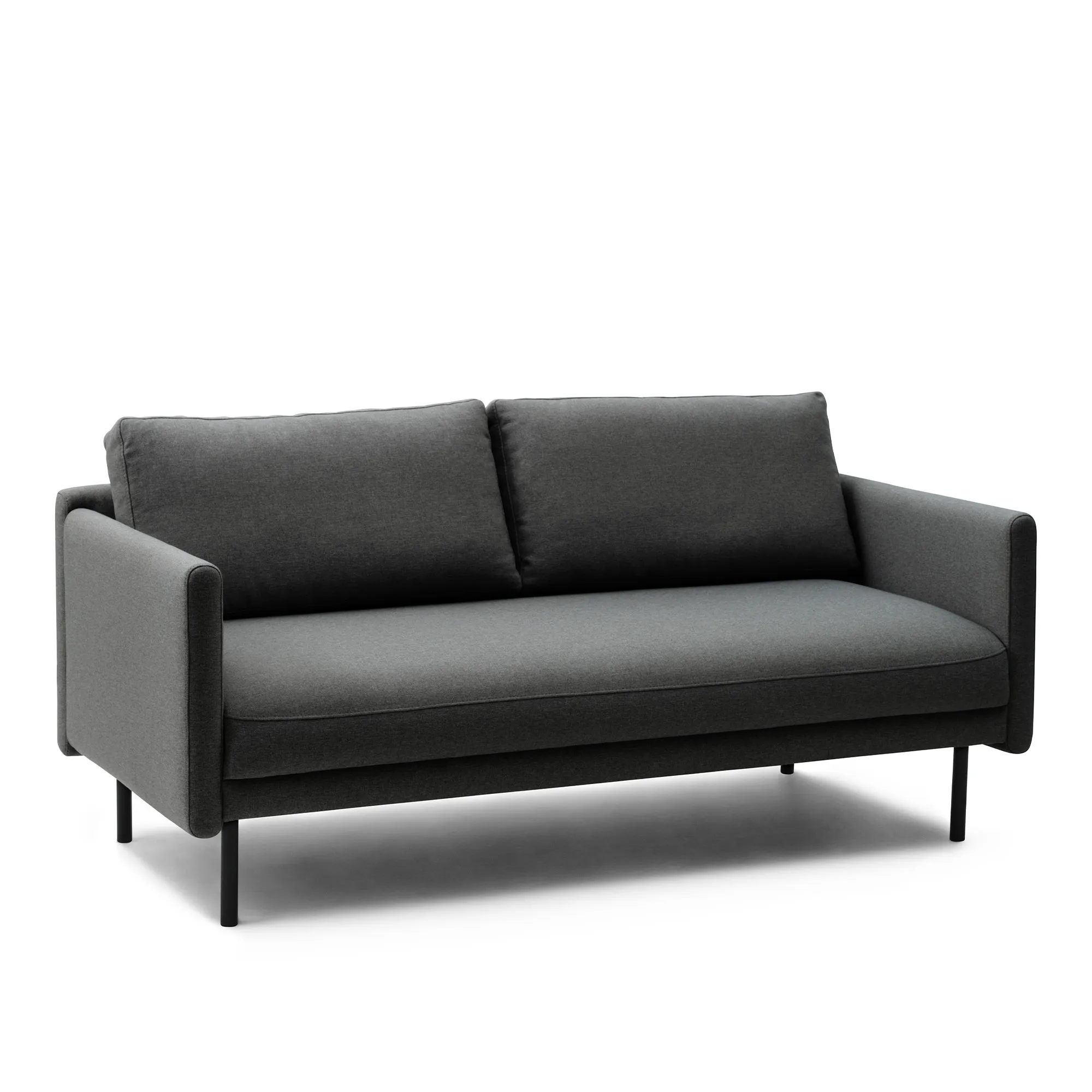 Rar Sofa 2 Seater - 1
