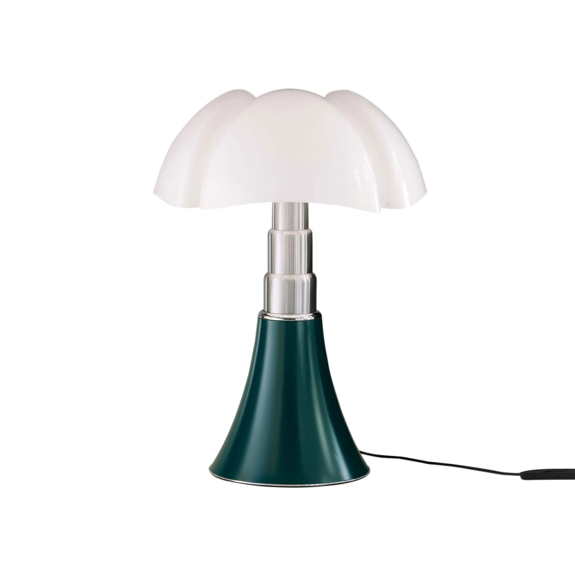 Pipistrello Table Lamp Agave Green - Ej Dimbar - Martinelli Luce - Gae Aulenti - NO GA