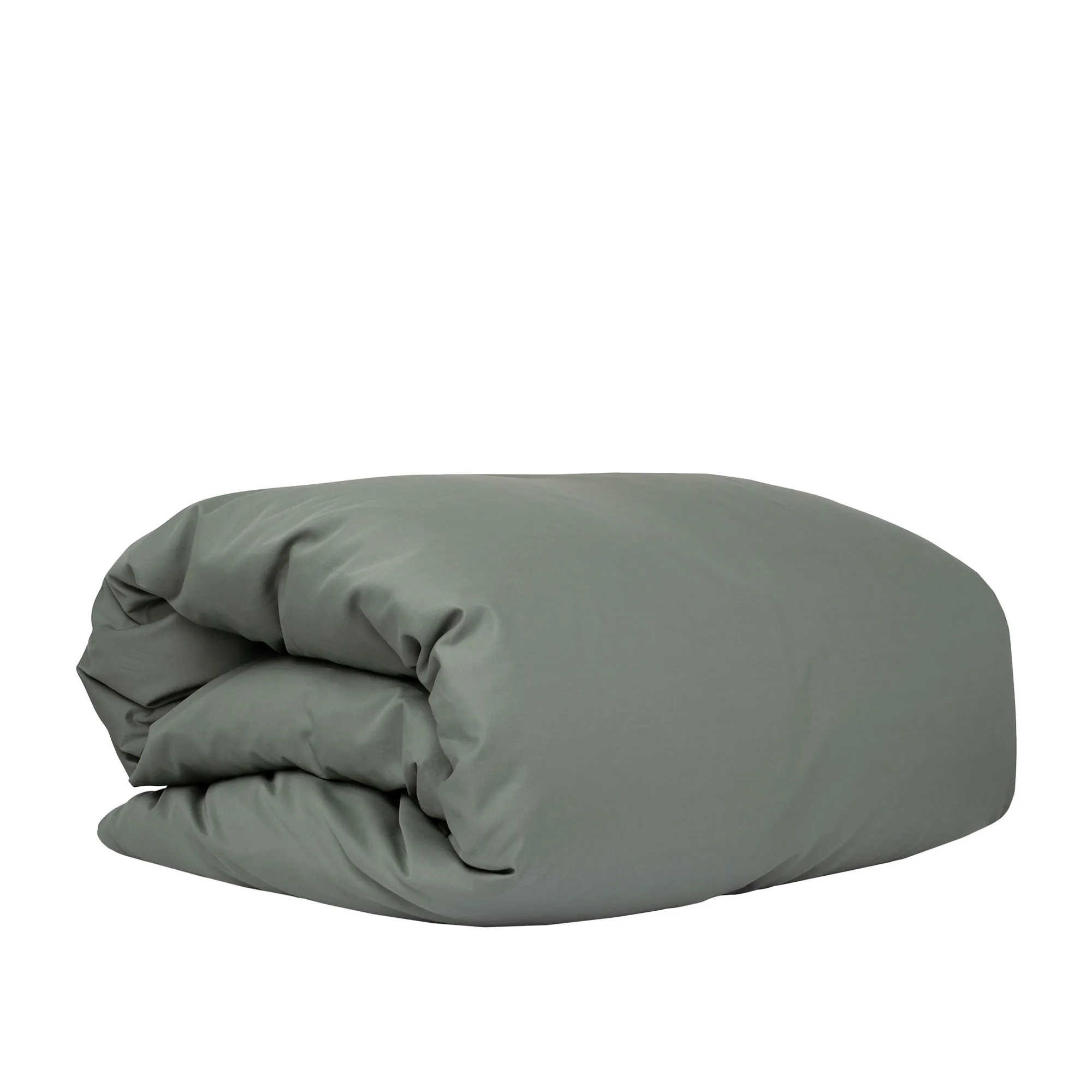 Satina Green påslakan - 1