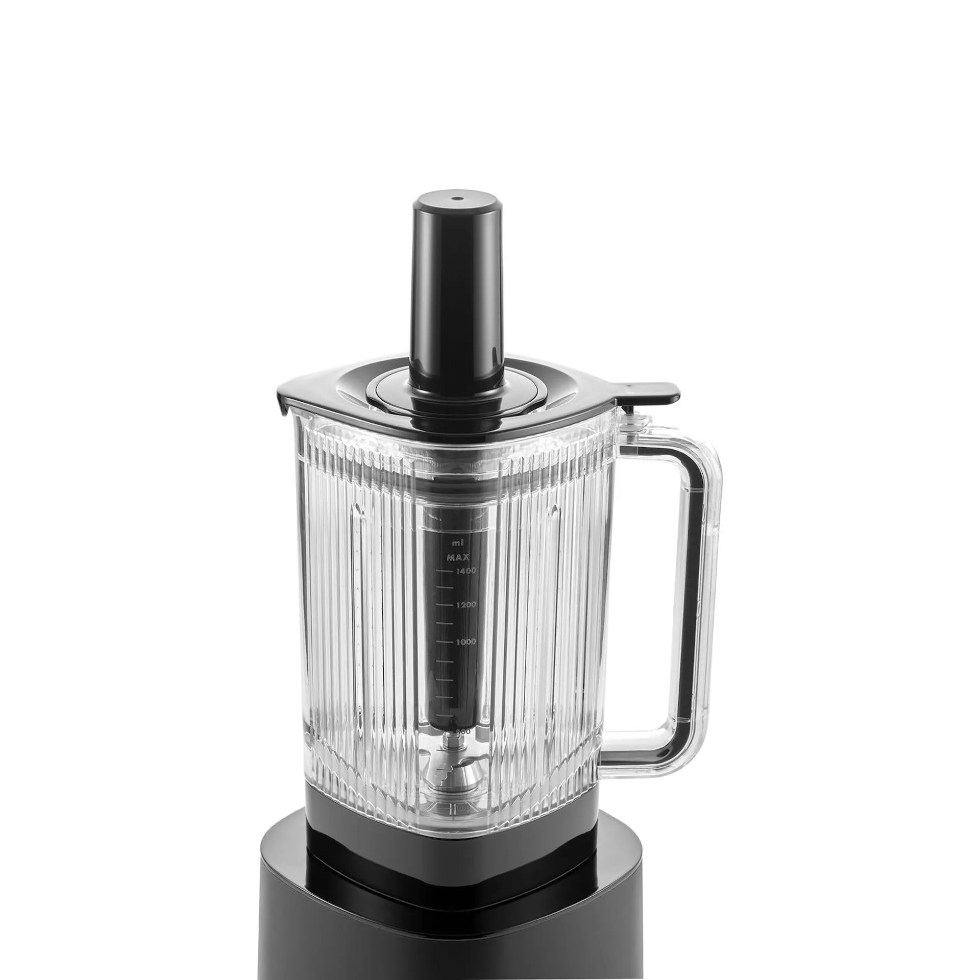 Enfinigy Power Blender - Svart - Zwilling - NO GA