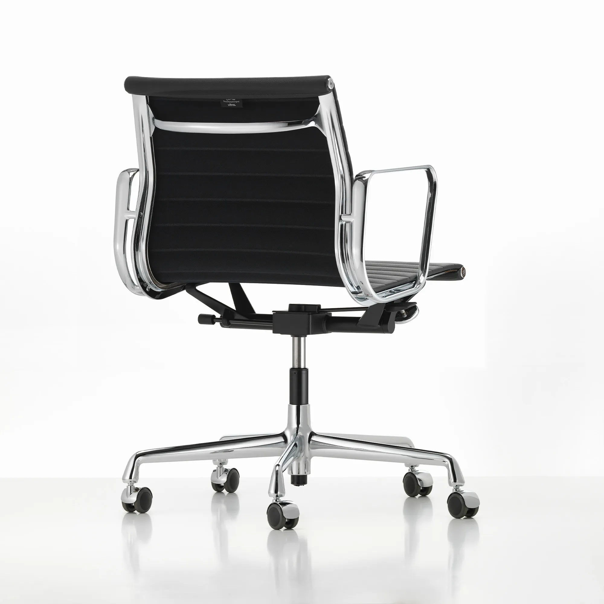EA 117 Aluminium Chair skrivbordsstol - 14