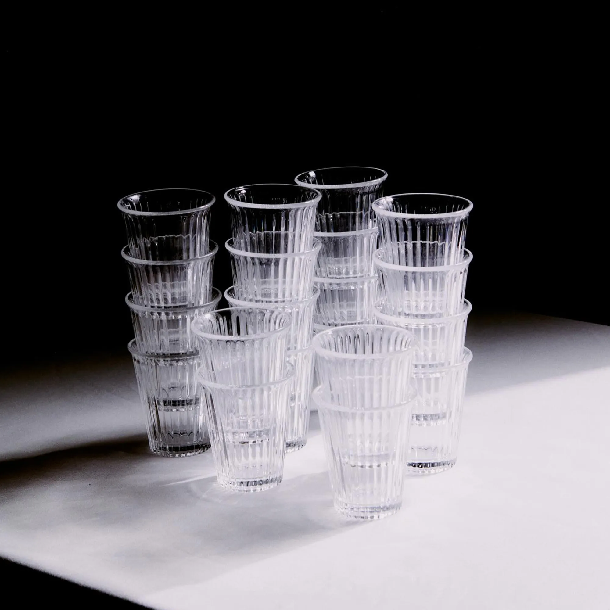 Canteen Bodega Glas - Set of 4 - 3
