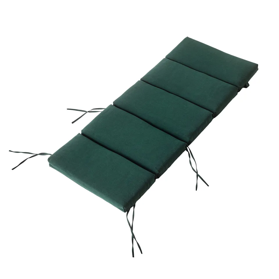 Midsummer cushion set for recliner chair