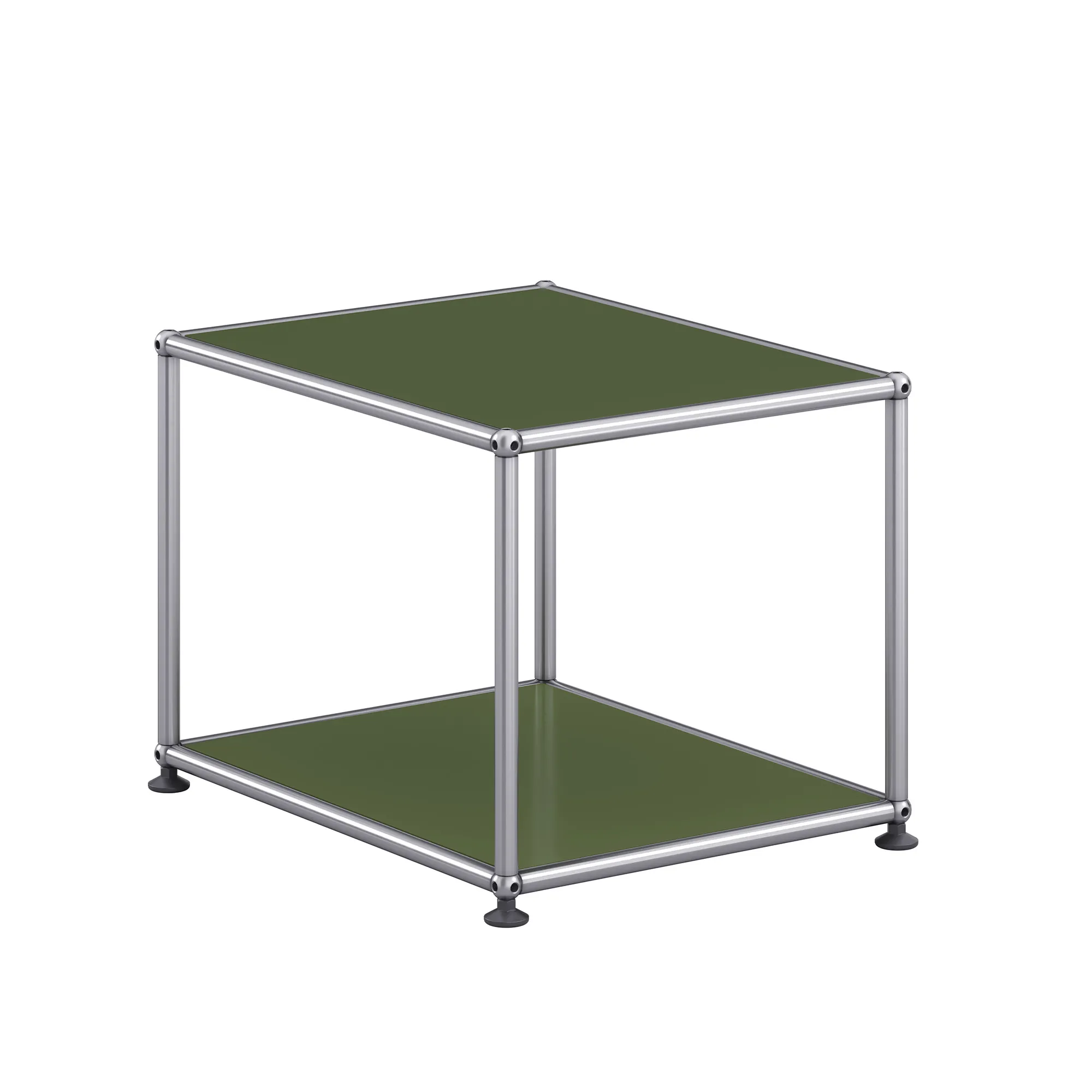 USM Haller M21 sidobord - 2