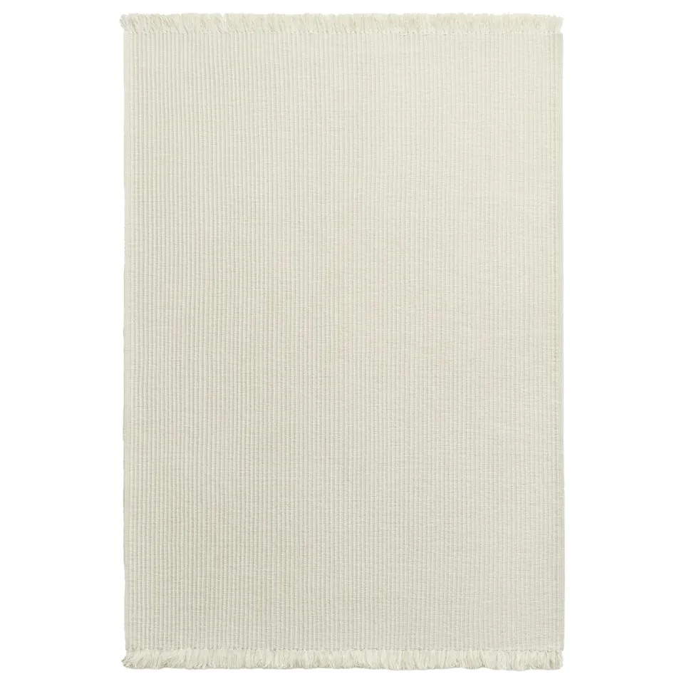 Contour Warm White ullmatta