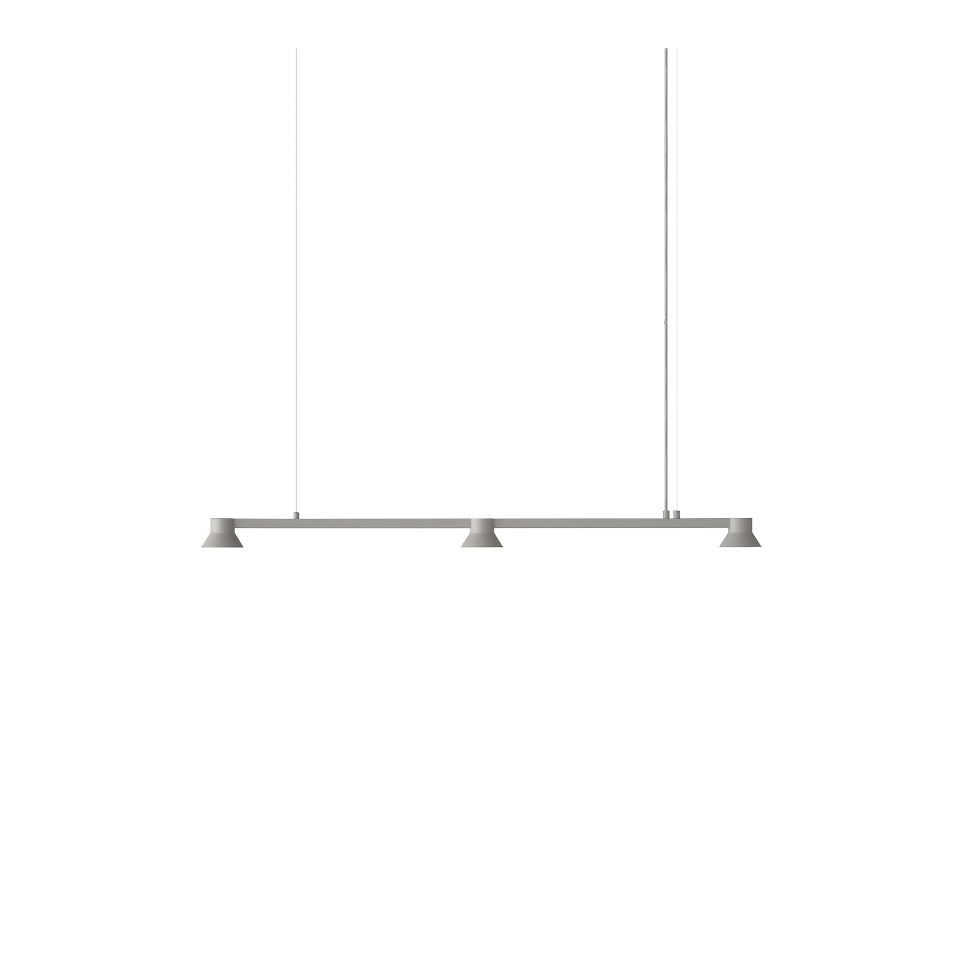 Hat Lamp Linear Small - Normann Copenhagen - NO GA