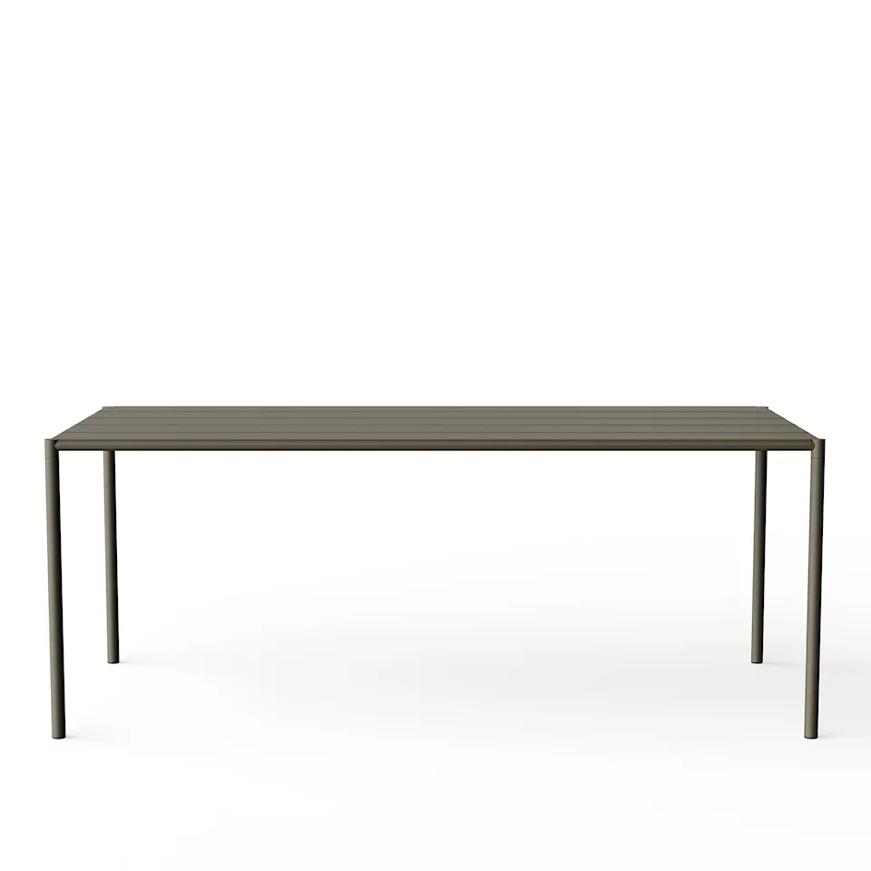 Sine Dining Table 189 x 94,5 cm