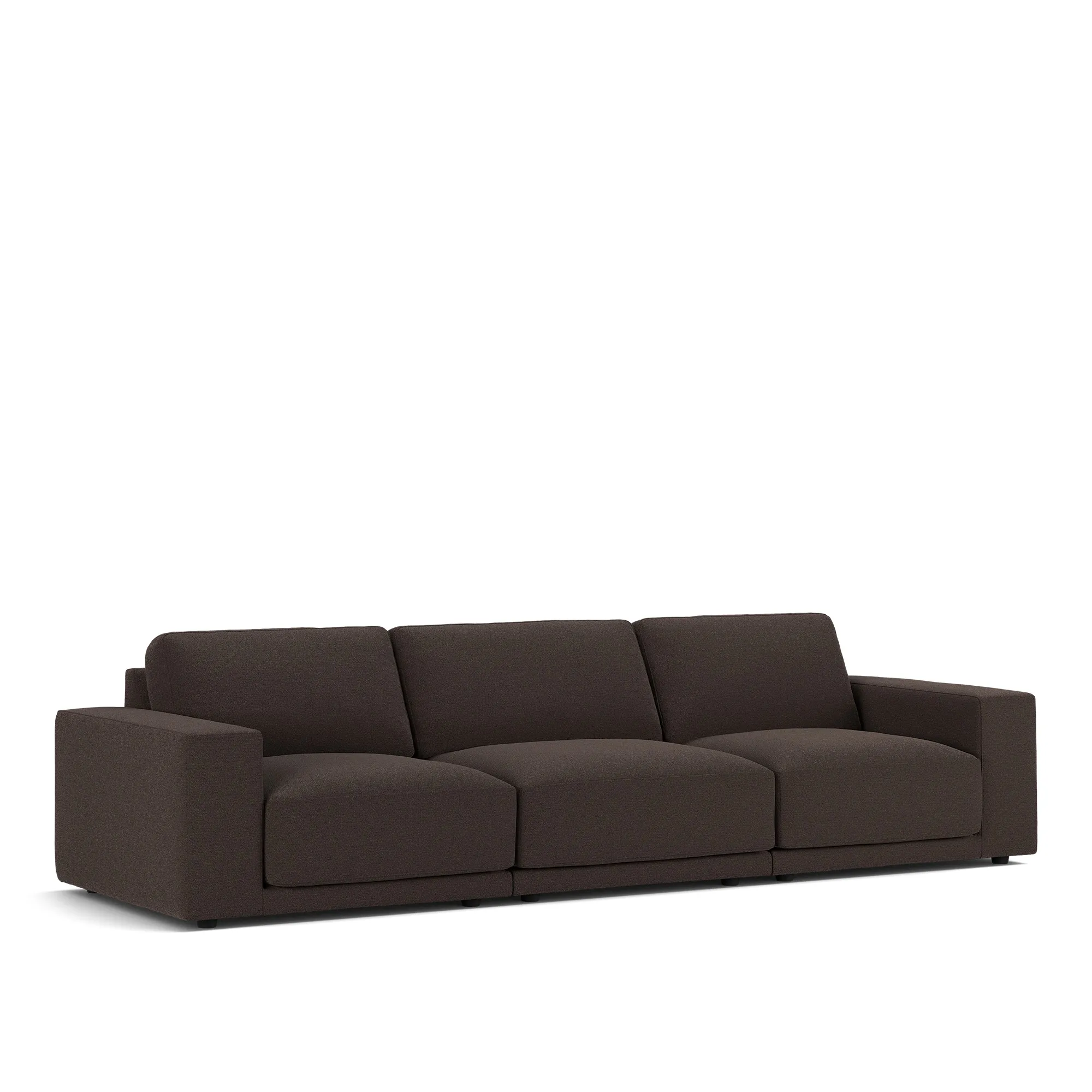Elsa 3-sitssoffa - 4