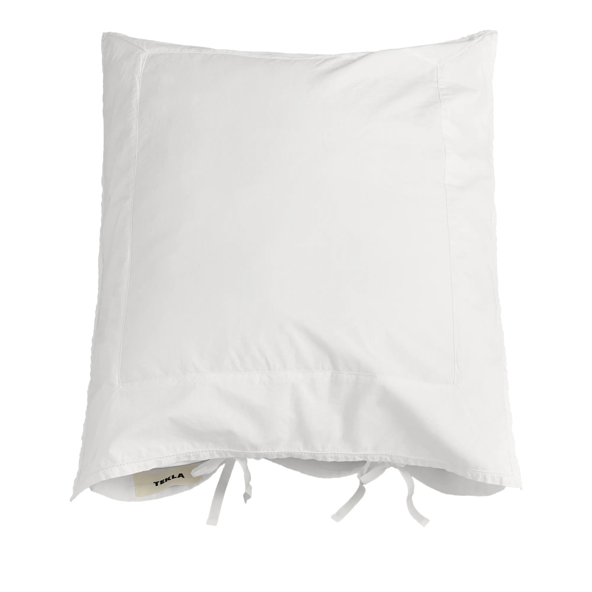 Broderie Anglaise Odette Broken White örngott - 1