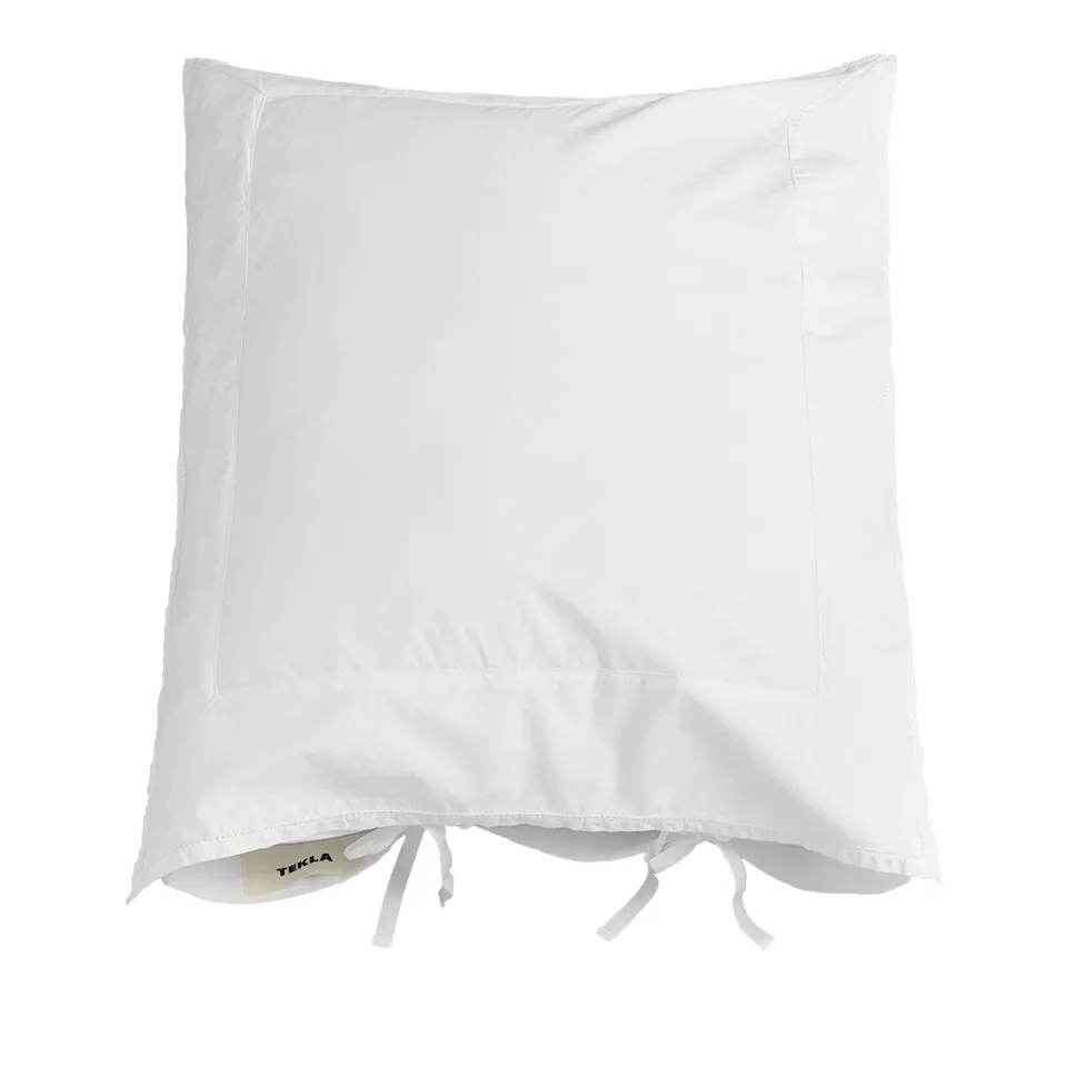 Broderie Anglaise Odette Broken White örngott