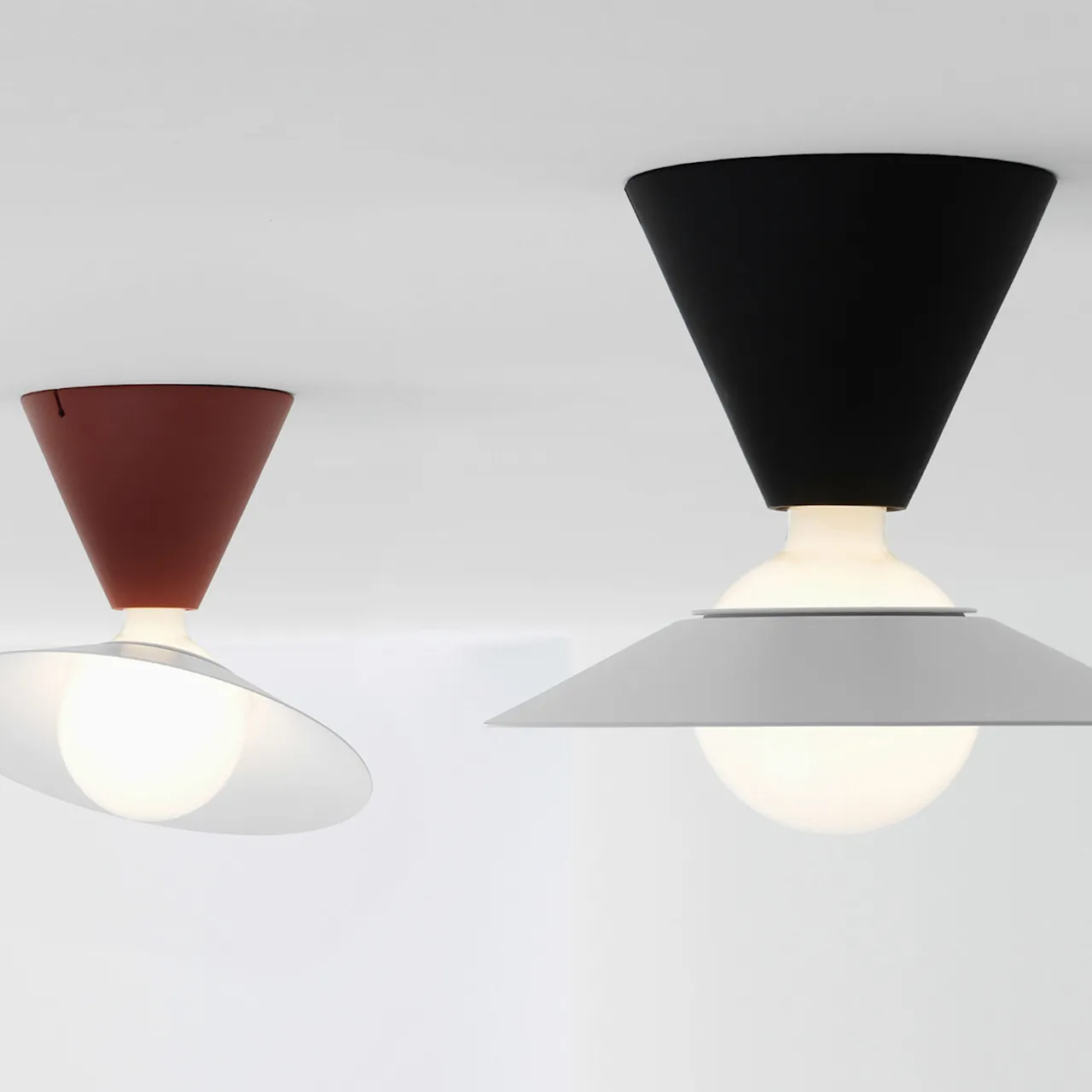 Fante Ceiling Lamp