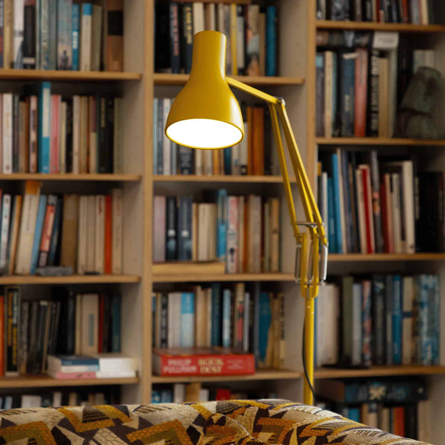 Type 75 Floor Lamp Margaret Howell Edition - 2