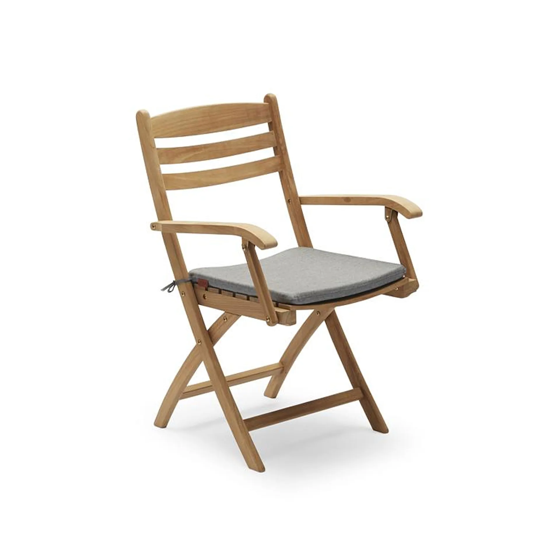 Selandia sittdyna karmstol utomhus - Fritz Hansen - NO GA