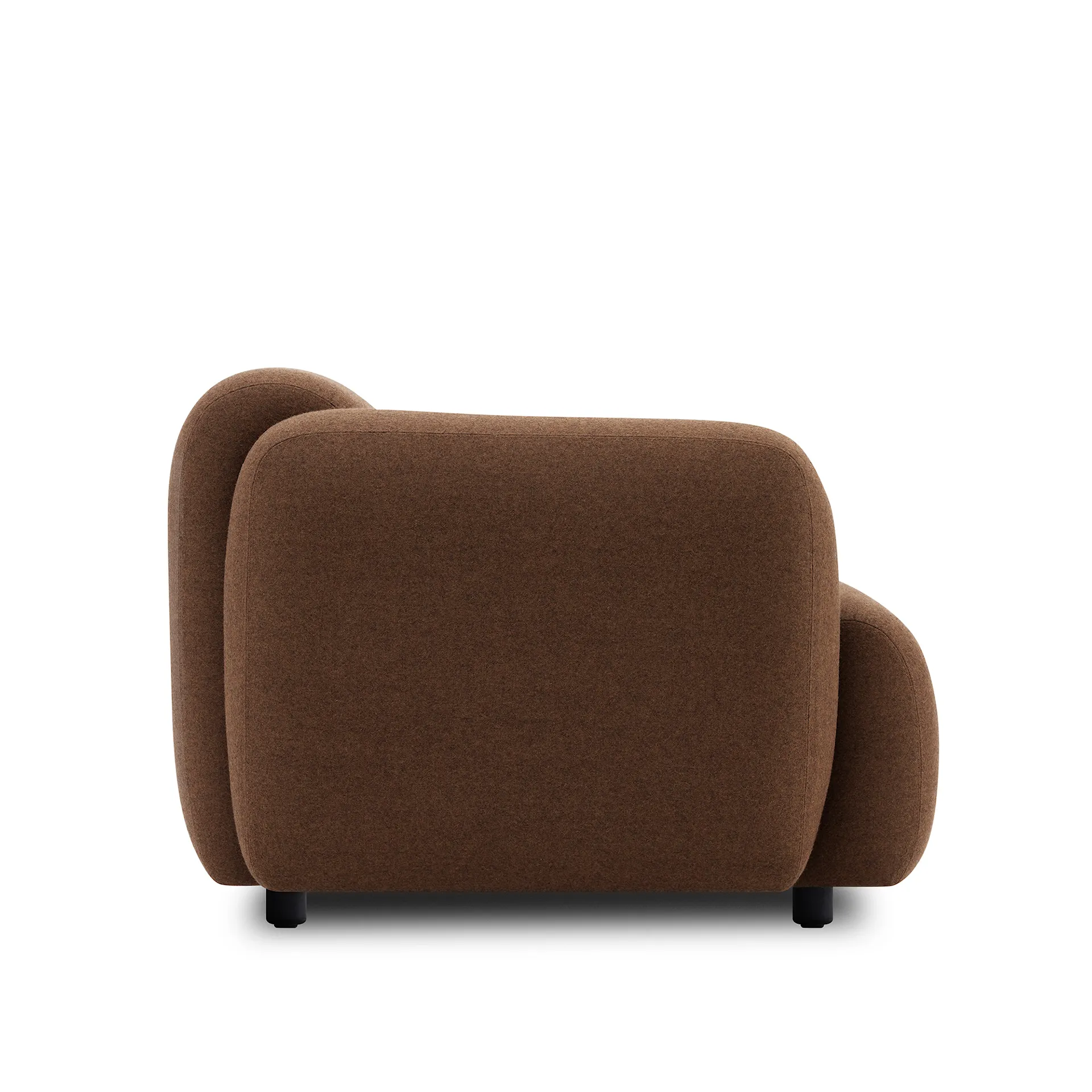 Swell Sofa 3 Seater - Normann Copenhagen - NO GA