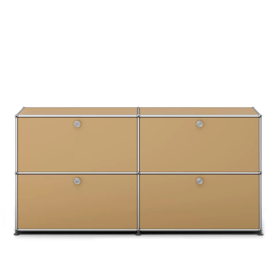 USM Haller E2 sideboard
