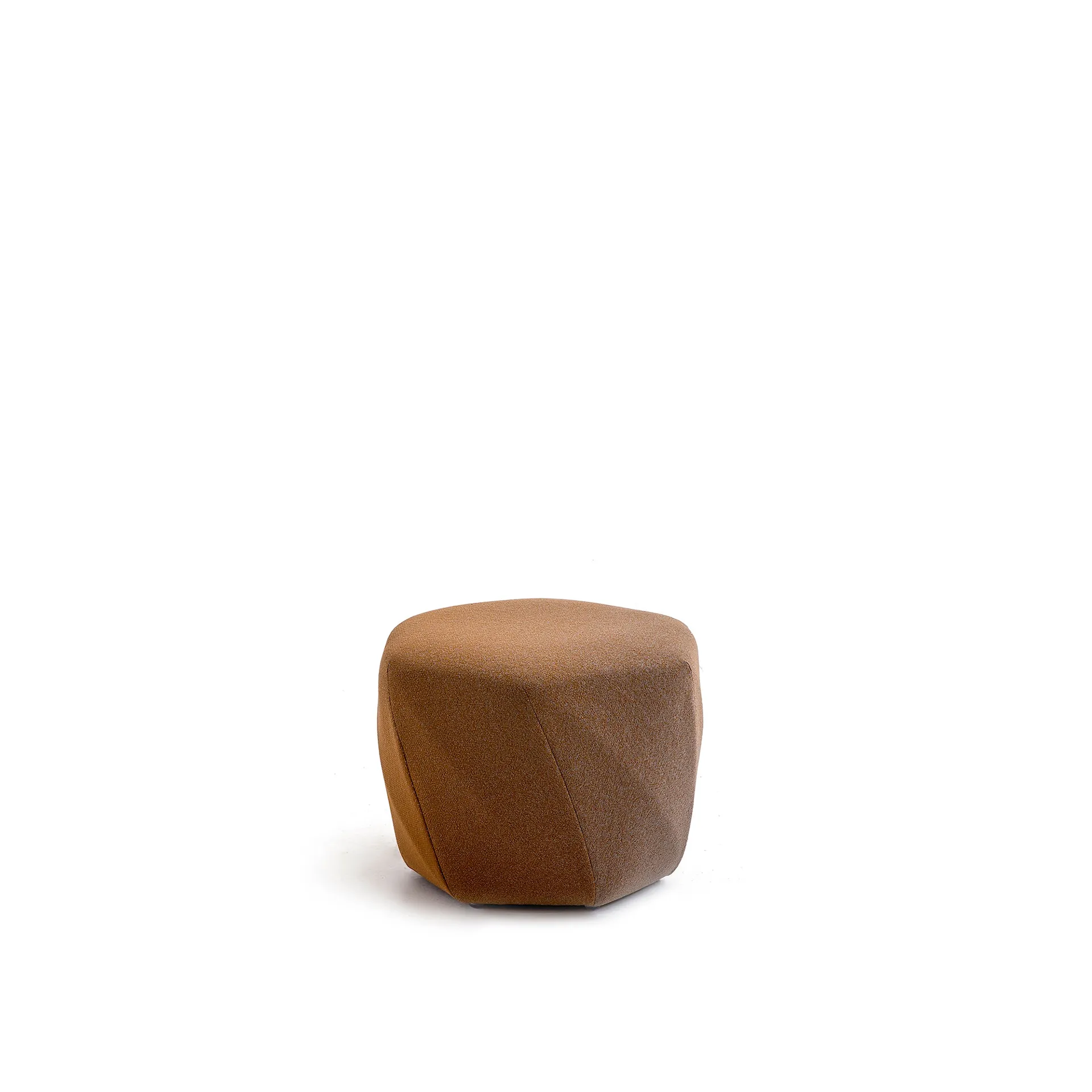 Brook Pouf Small - Moroso - NO GA