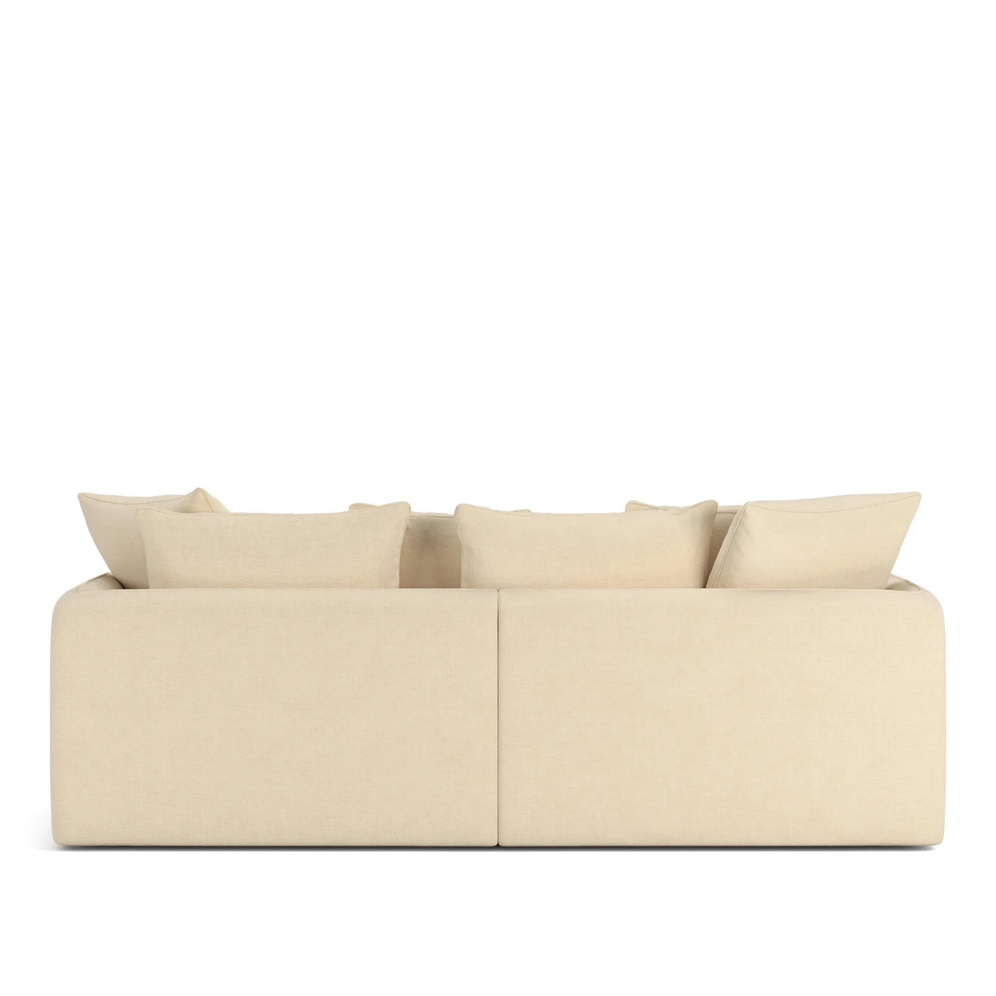 Pavarotti 2,5-sitssoffa - 6