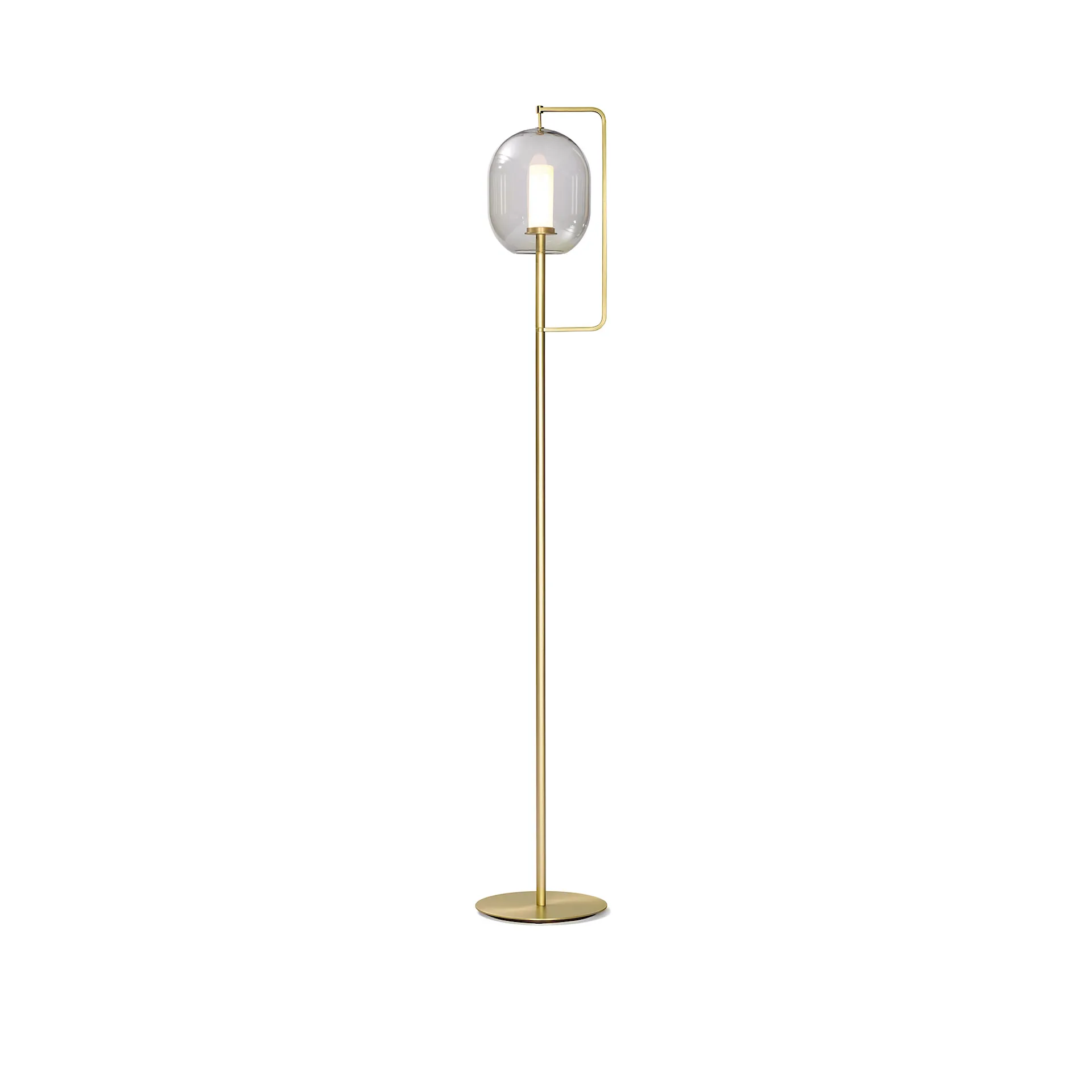 Lantern Golvlampa - ClassiCon - NO GA