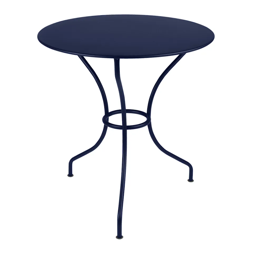 Opera+ Table 67 cm Deep Blue 92