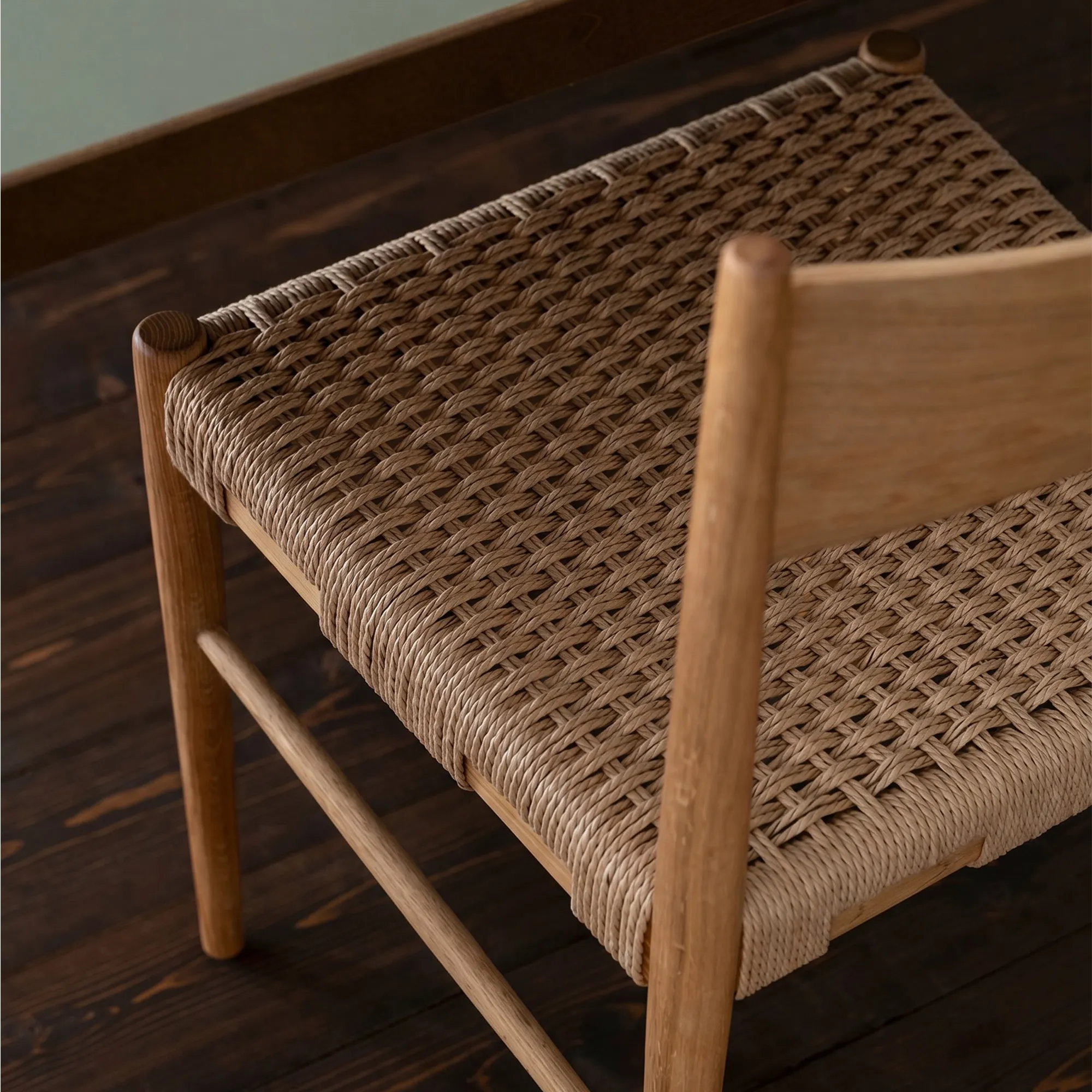 Vidar Chair - 12