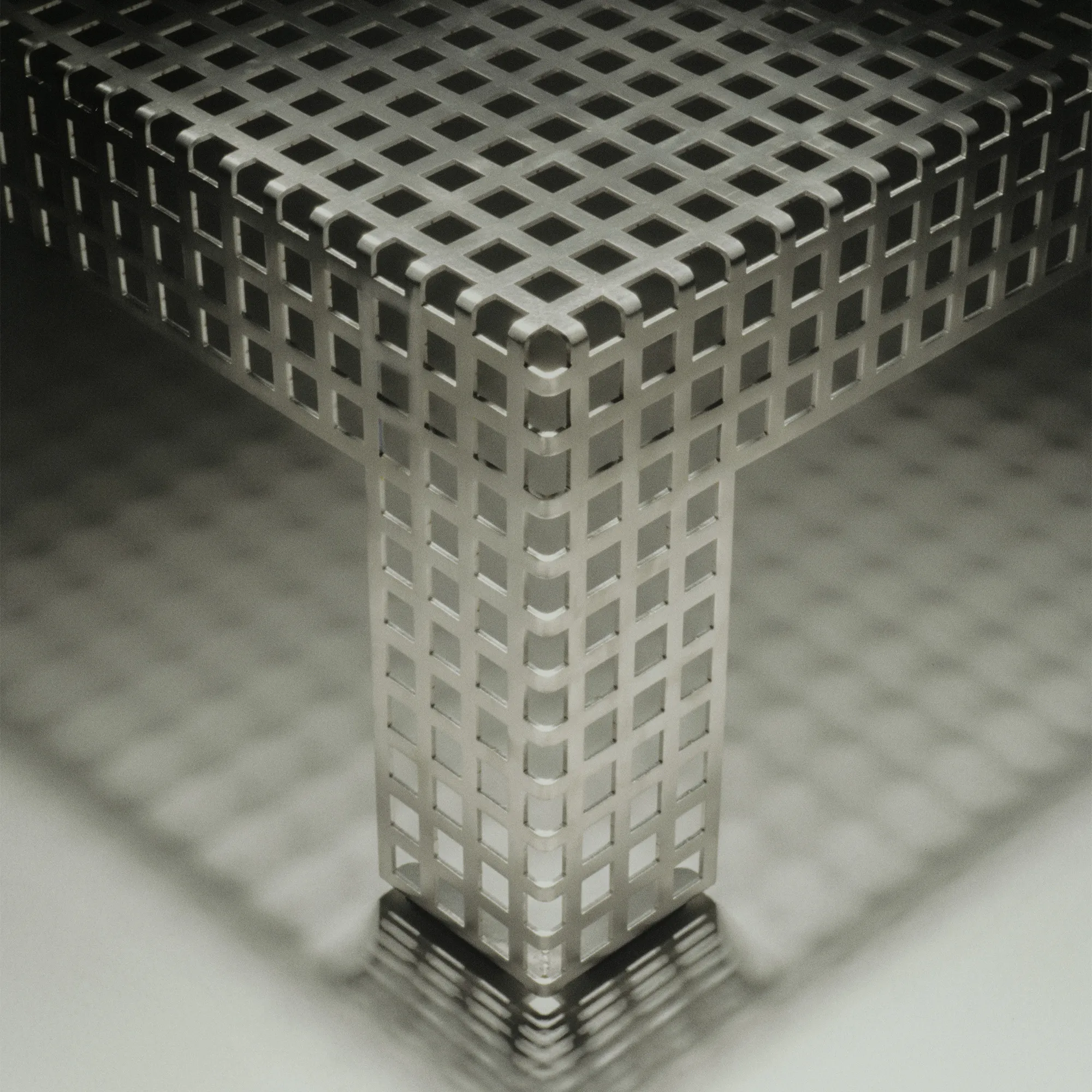 Grid soffbord - 11