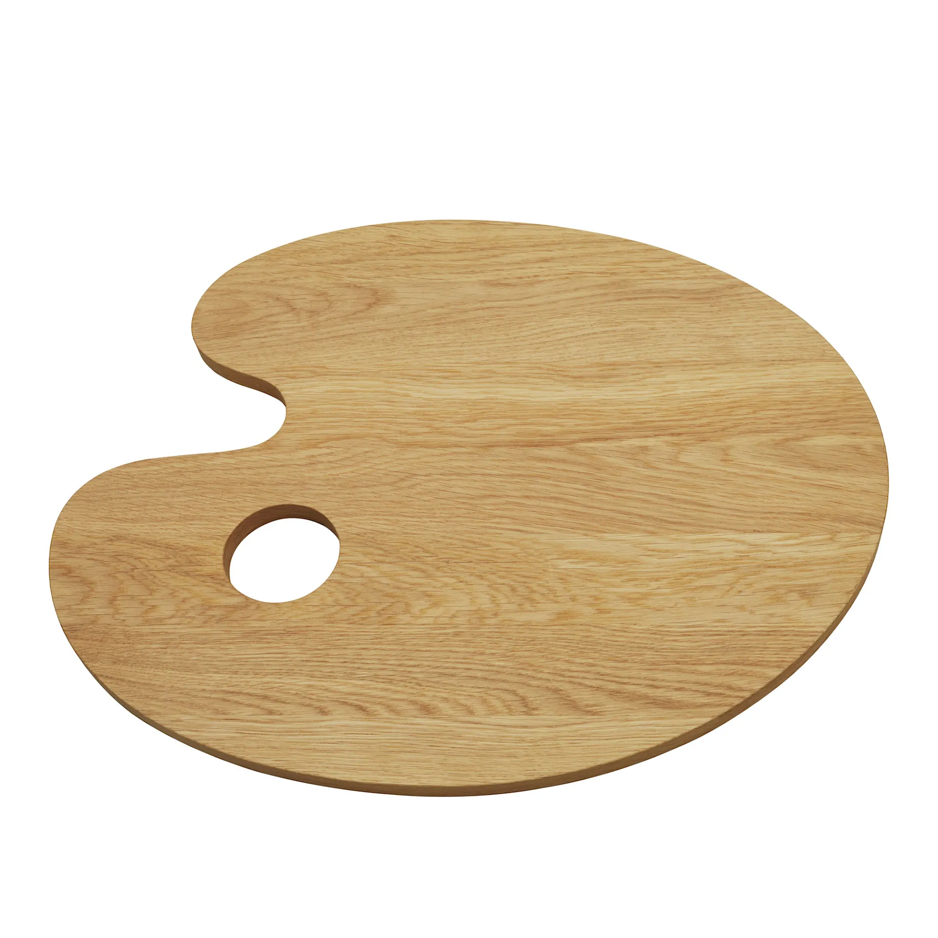 Palette Cutting Board Large - Hem - NO GA