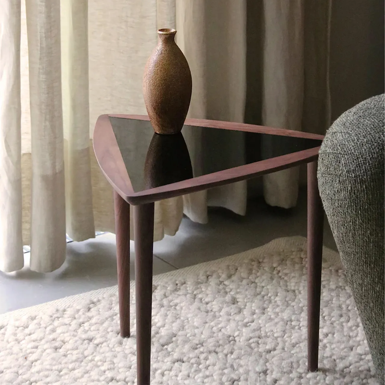 Umanoff Nesting Side Table