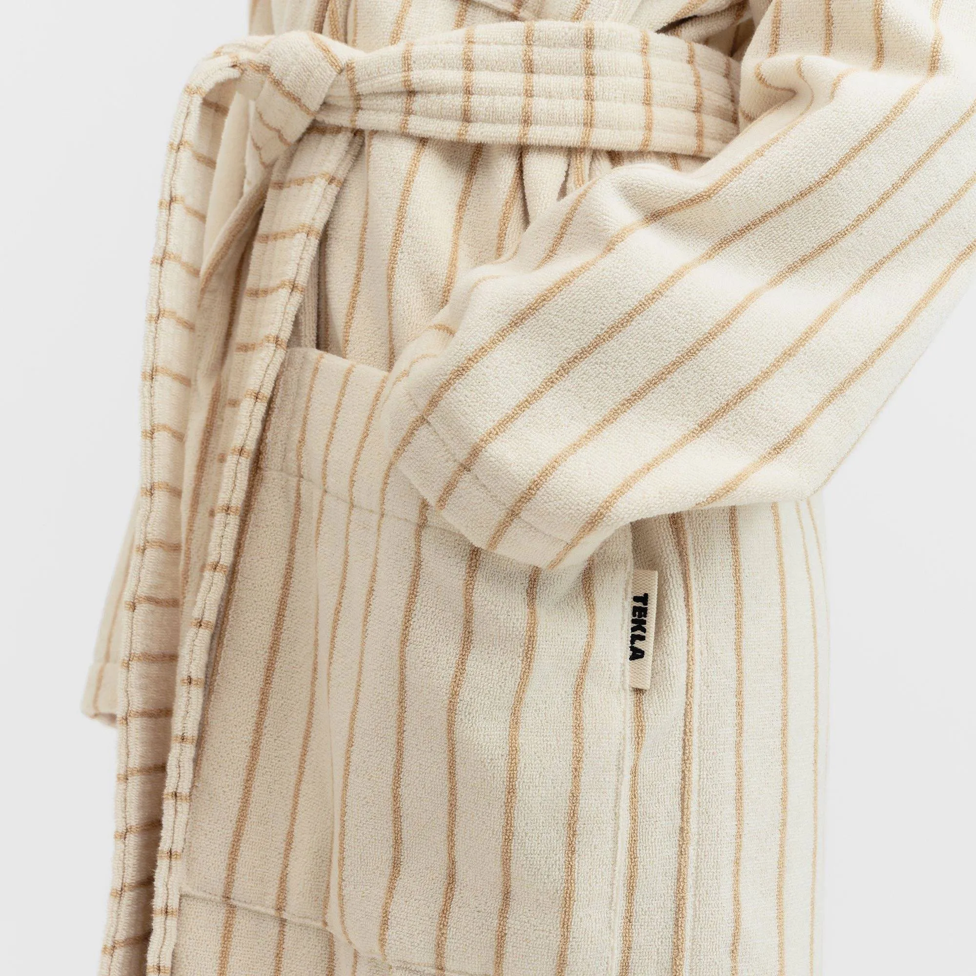Classic Sienna Stripes badrock - 6