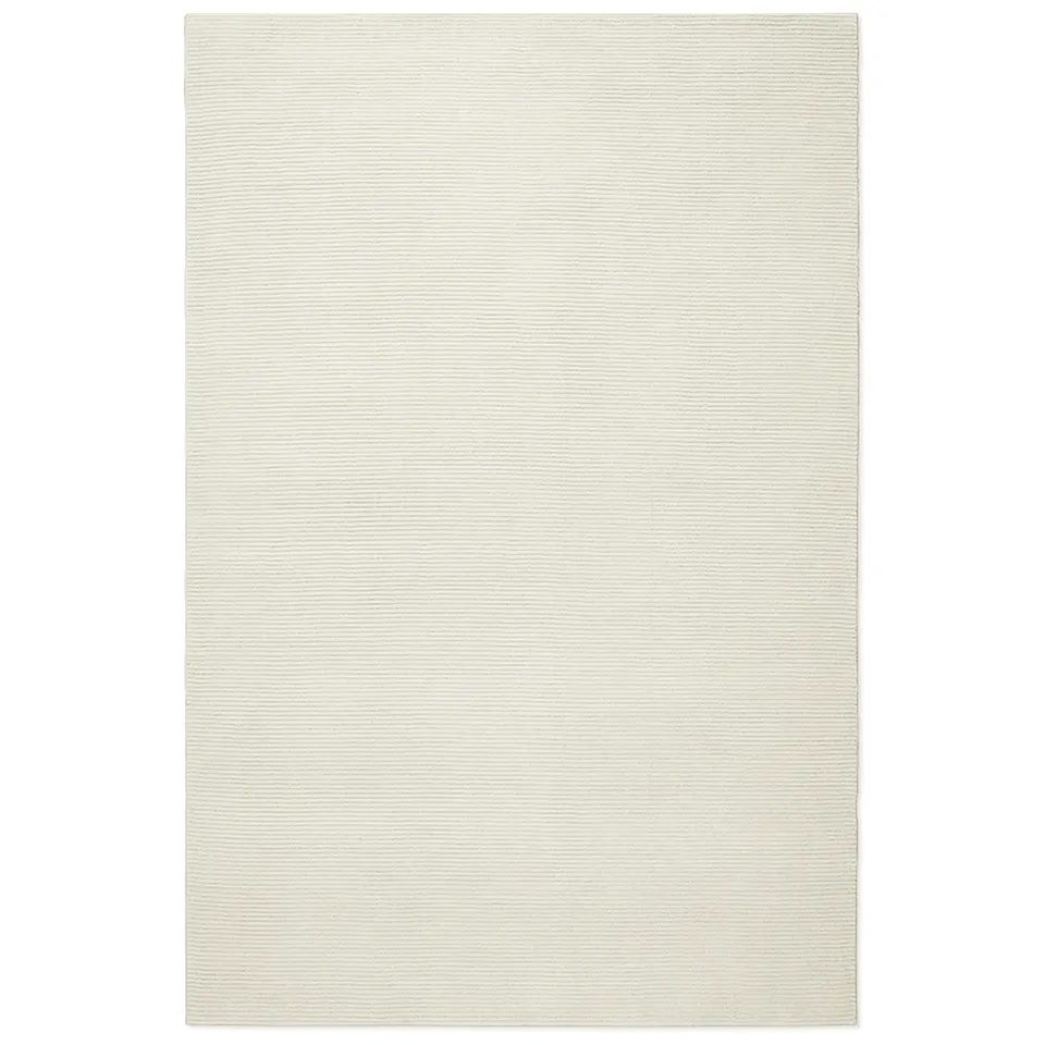 Park Dusty White ullmatta