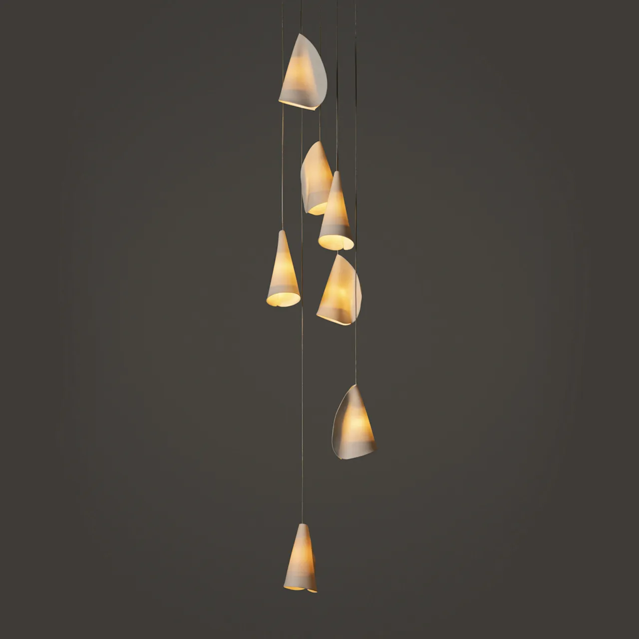21.7 pendant lamp