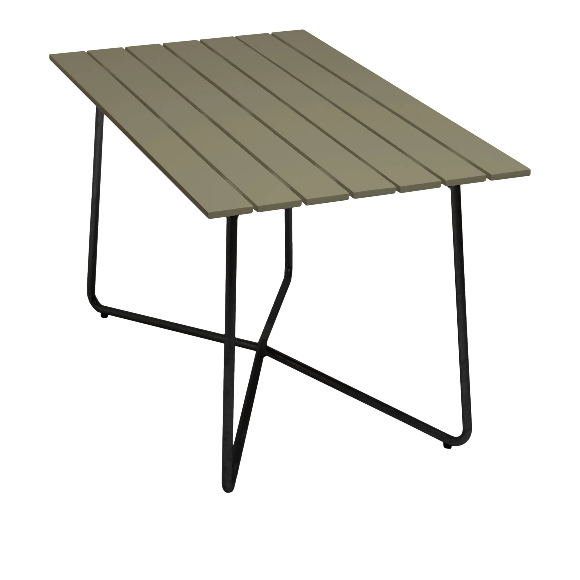 Bord B25A Matbord Utomhus - 1