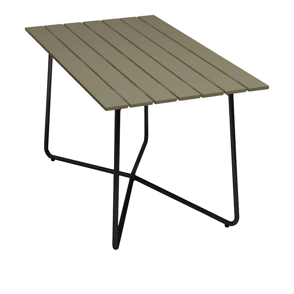 Bord B25A Matbord Utomhus