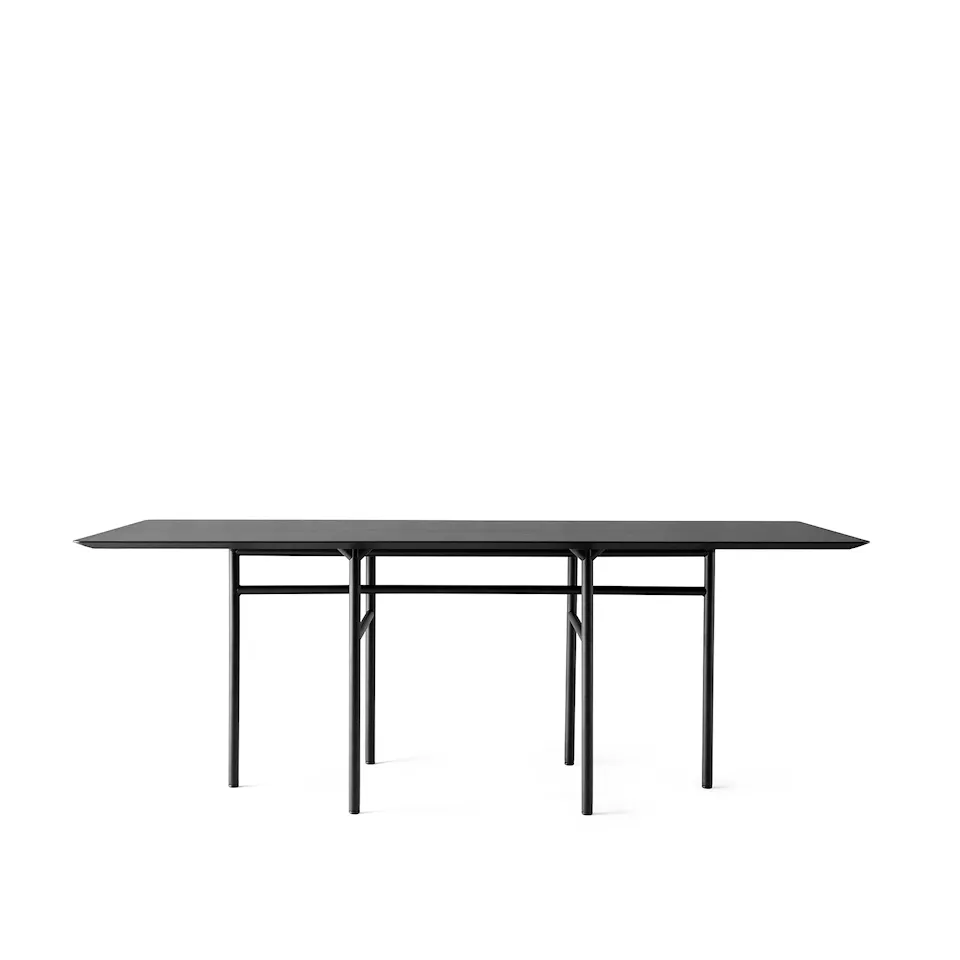 Snaregade Dining Table Rectangular