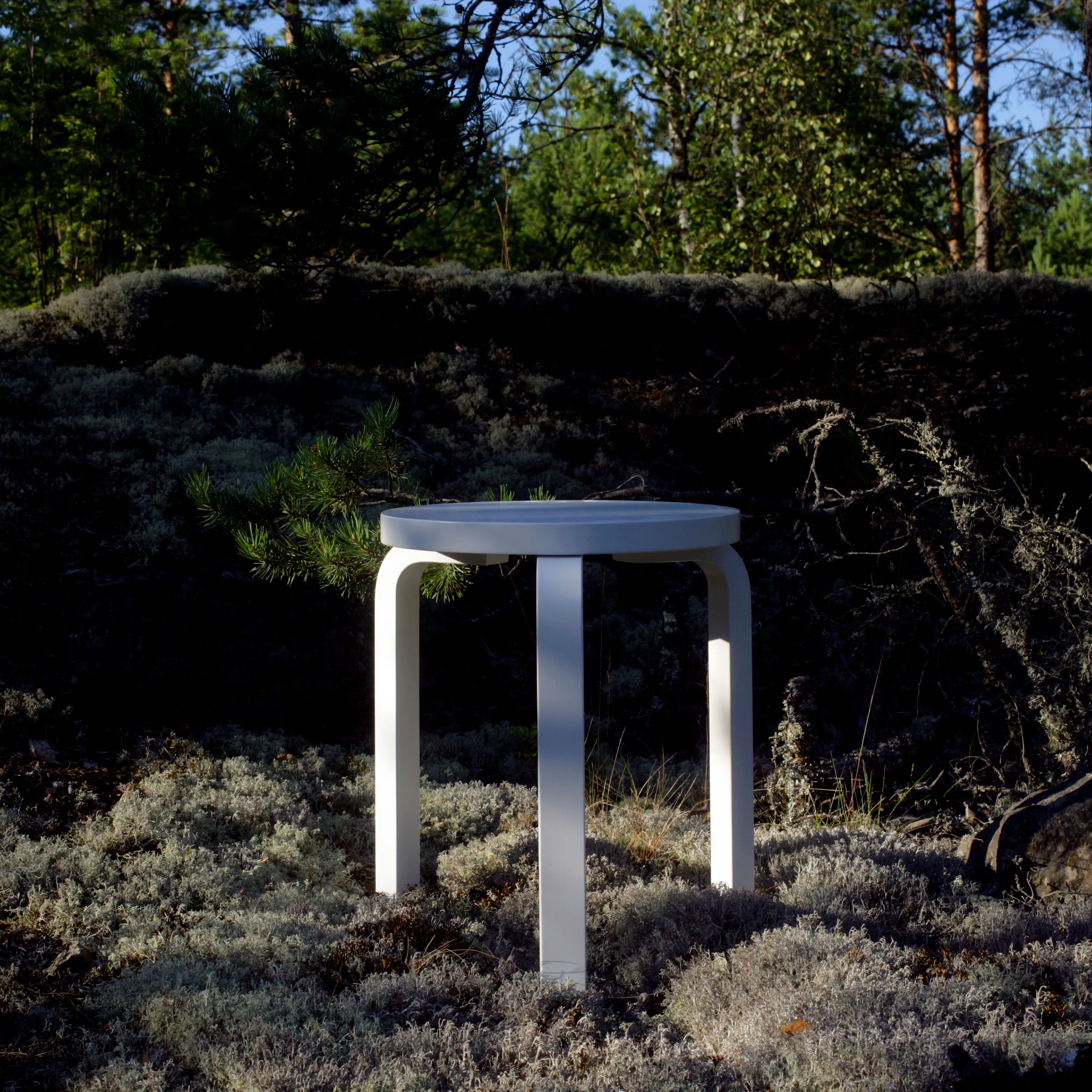 Stool 60 sittpall - 5