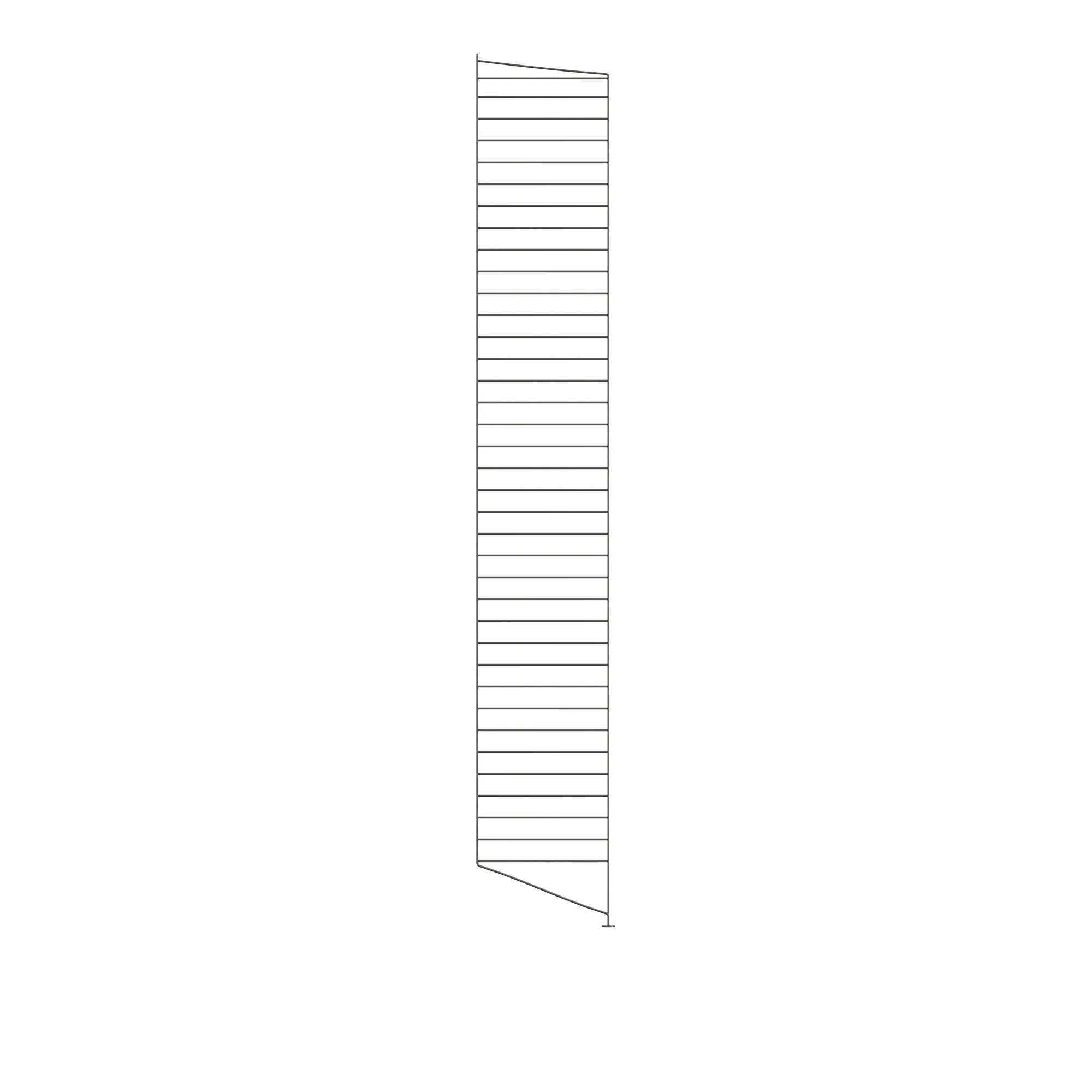 Golvgavel 200 x 30 cm 1-pack - 1