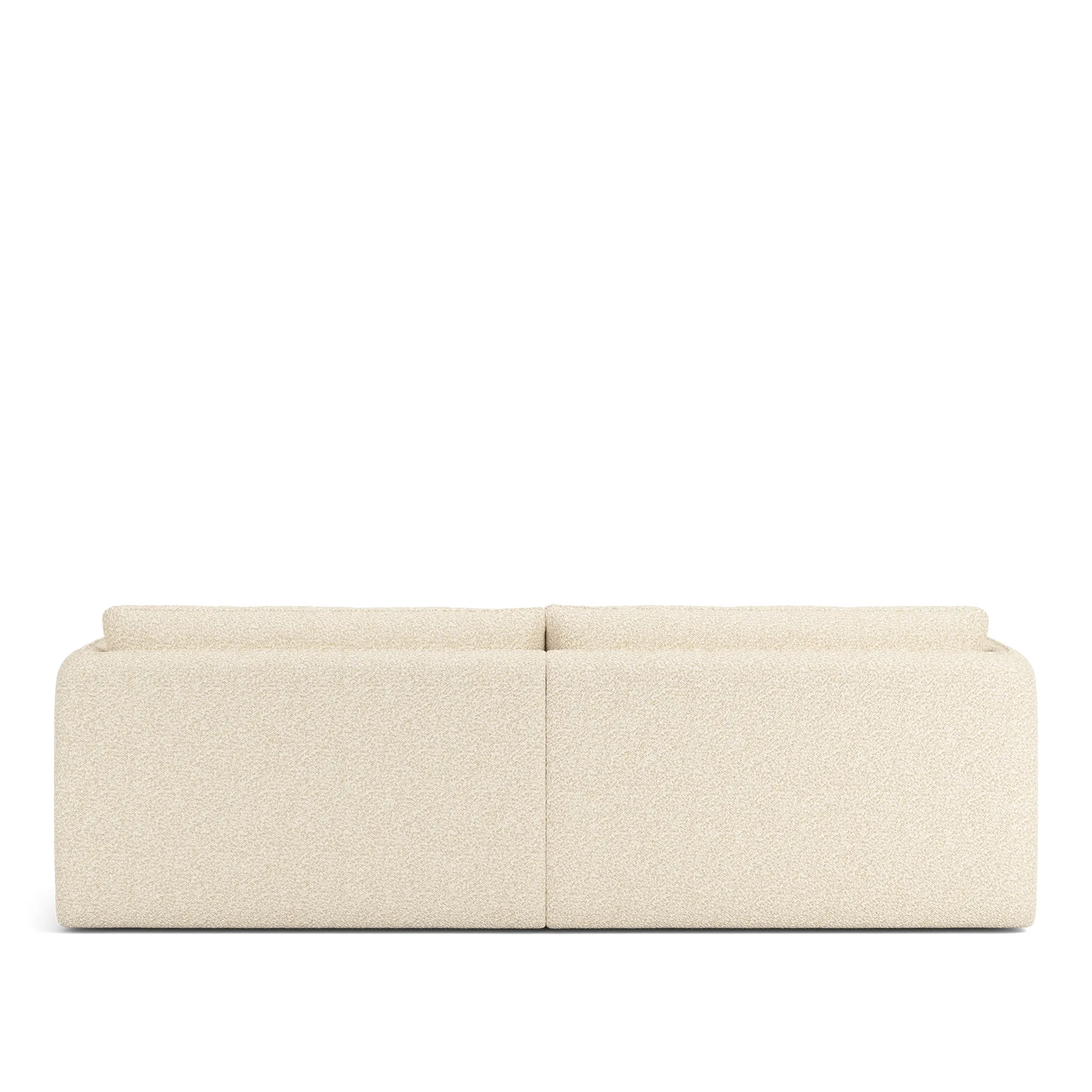 Pavarotti 03 2,5-sitssoffa - 6