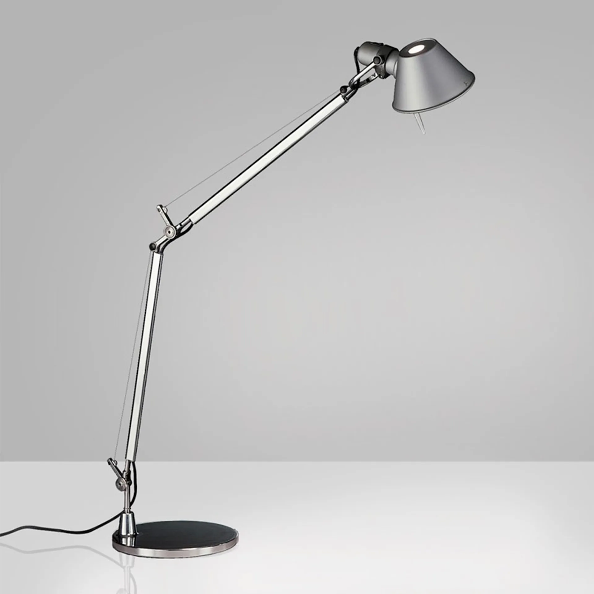 Tolomeo Midi LED Skrivbordslampa - Artemide - NO GA