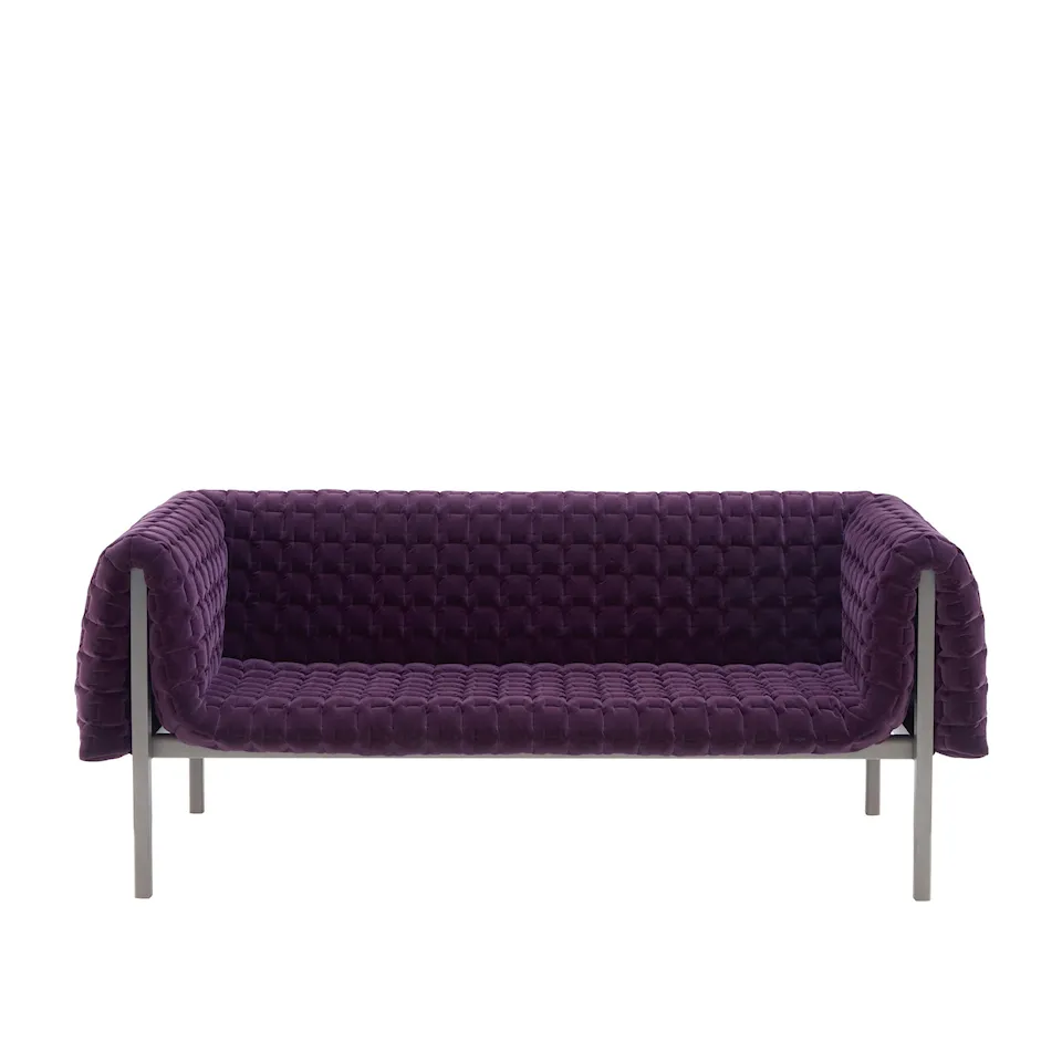 Ruche Large Sofa