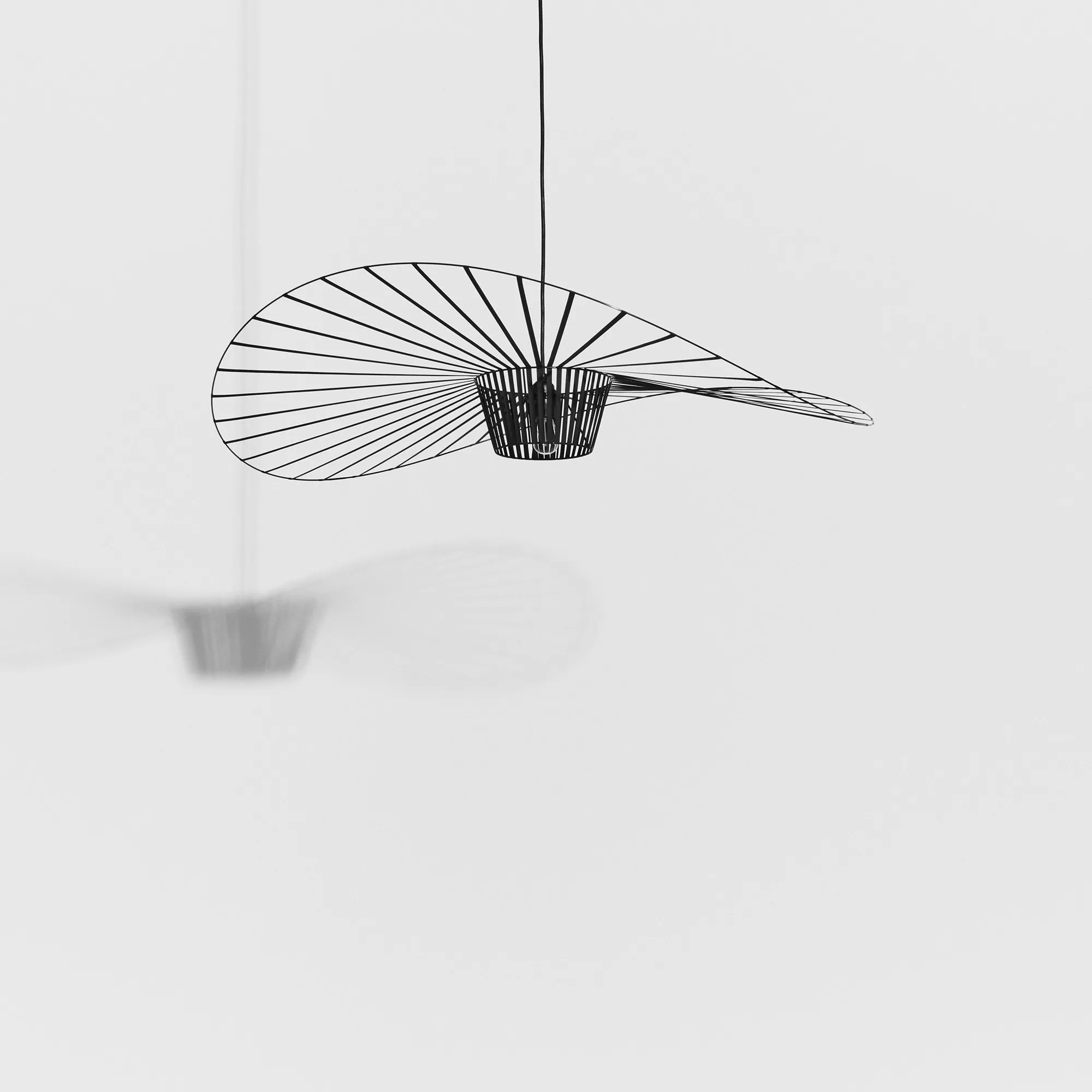 Vertigo pendellampa liten 110cm - 4