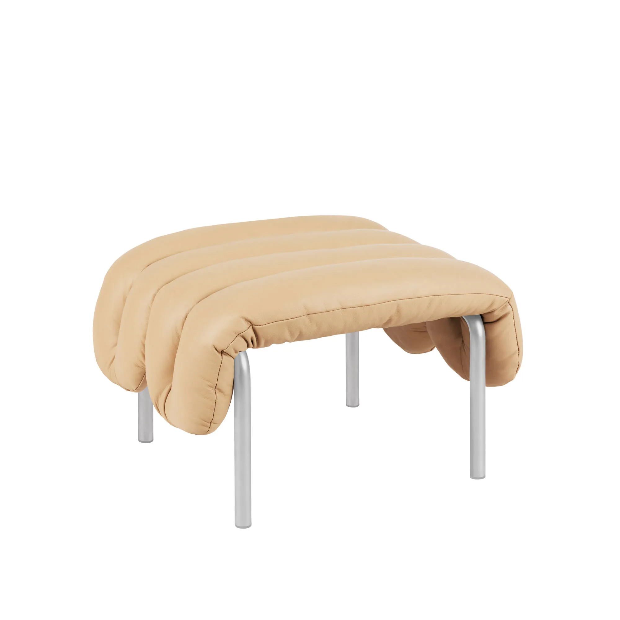 Puffy Ottoman - 1