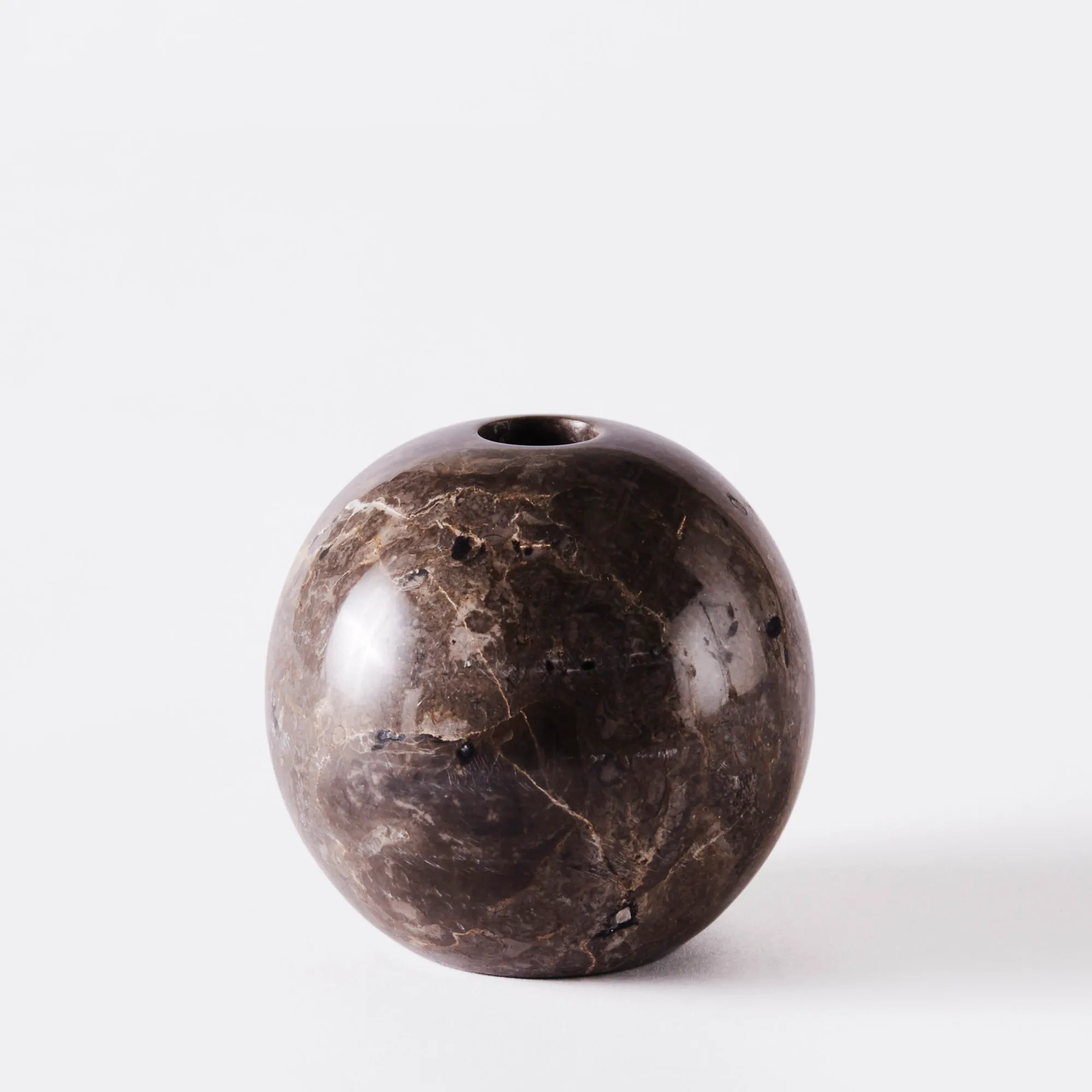 Sphere Candle Holder Medium - 3
